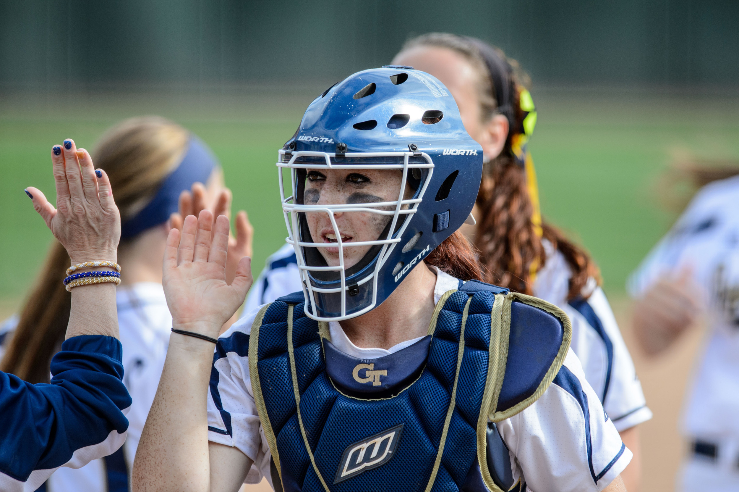 Courtney Ziese (27)