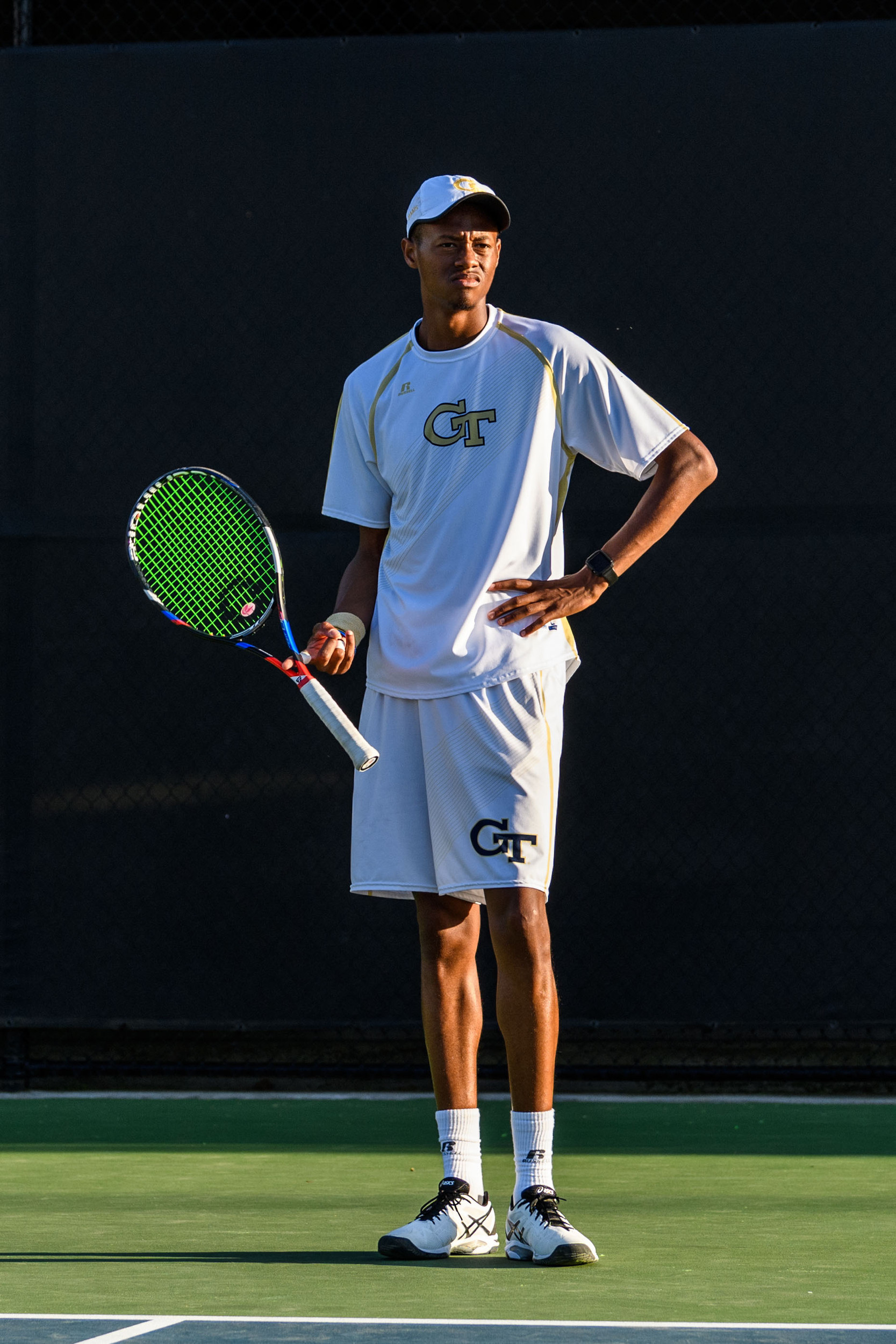 Christopher Eubanks