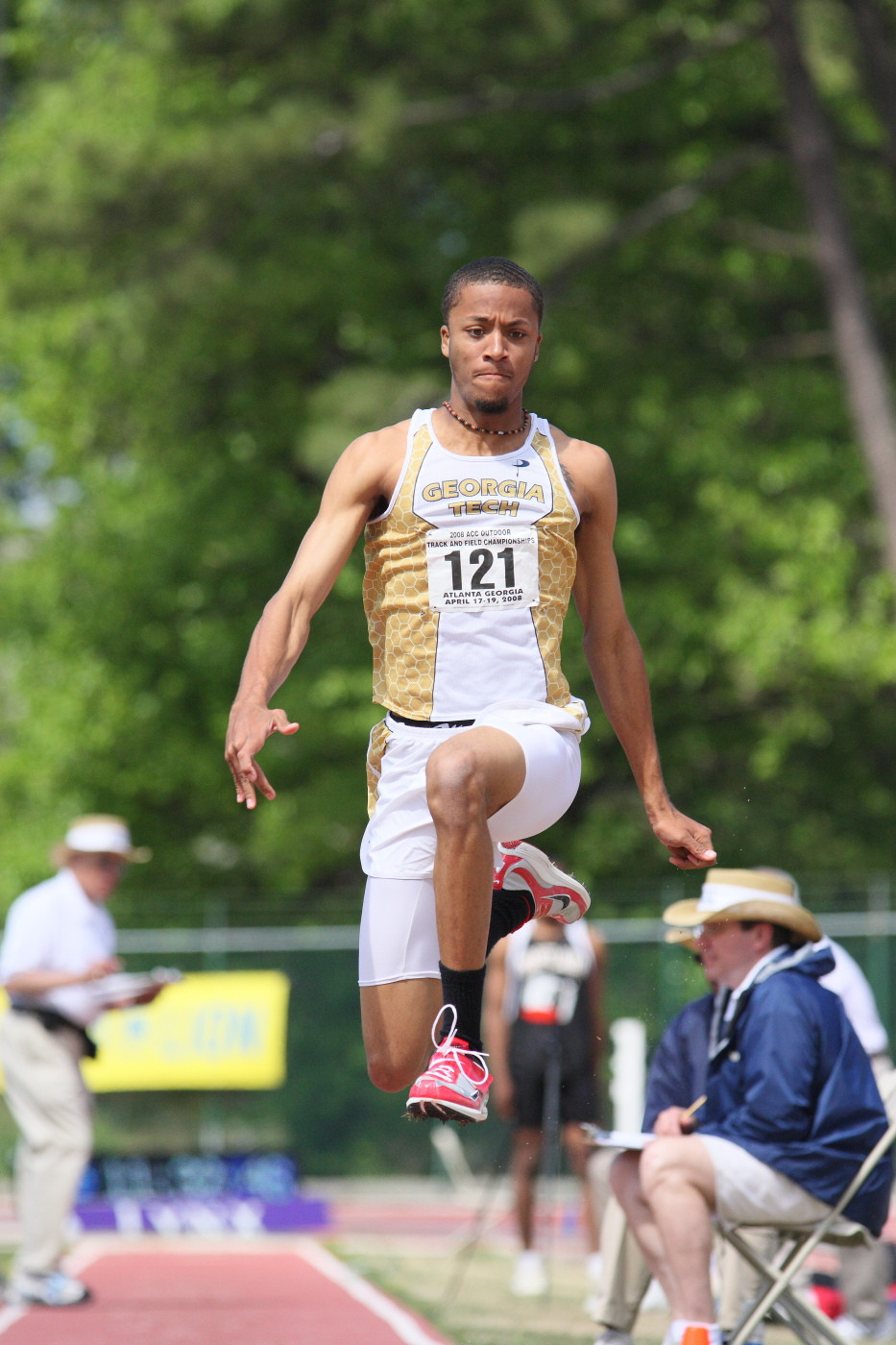 Alphonso Jordan