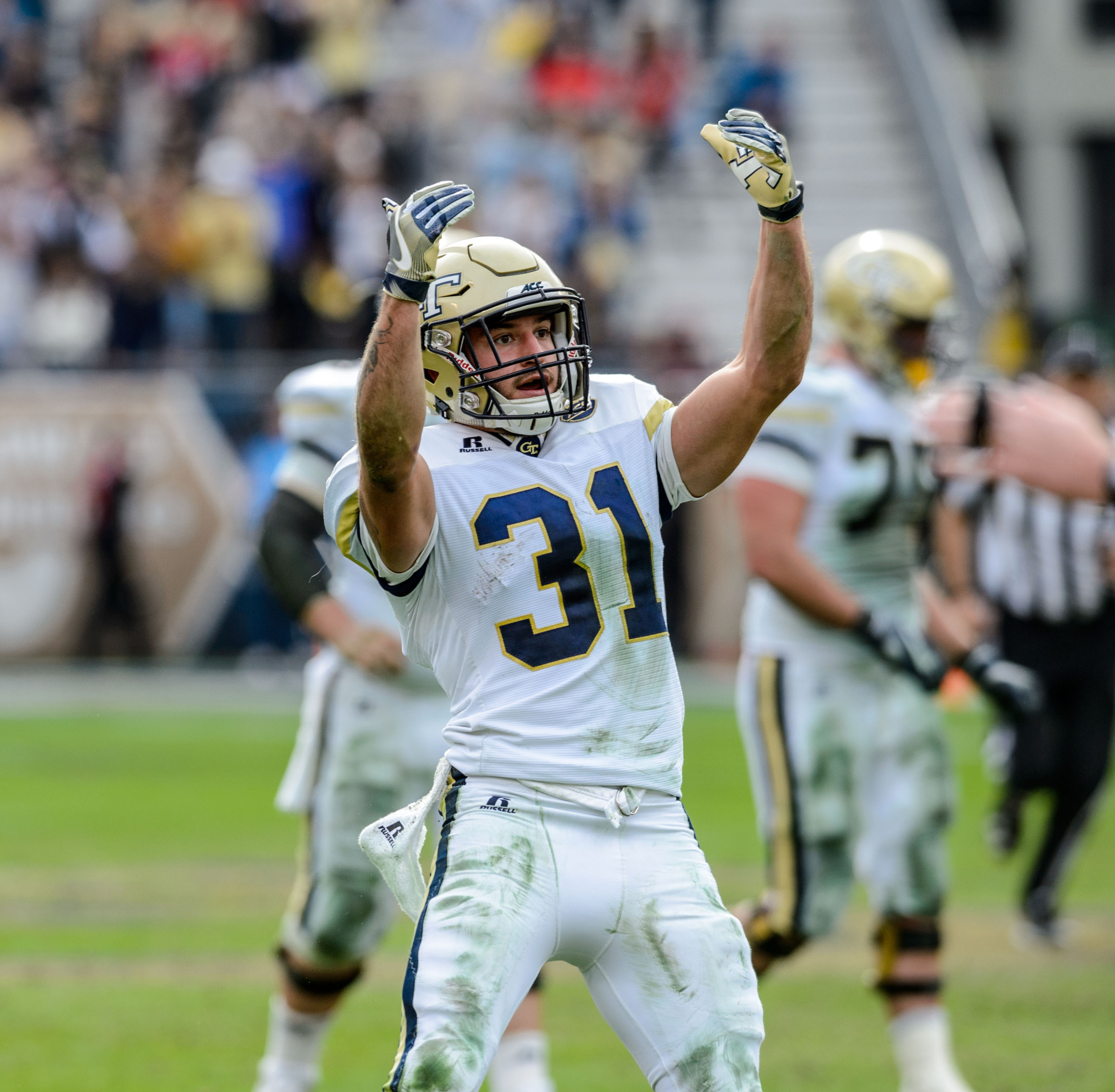 Nathan Cottrell (31)