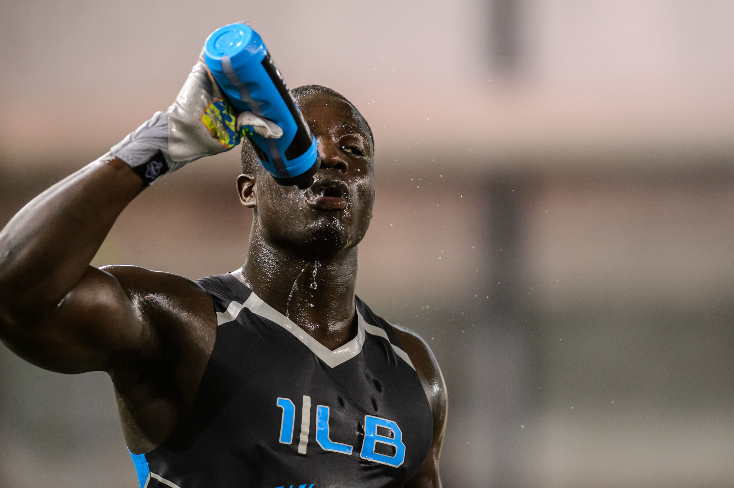 Jeremiah Attaochu (45)