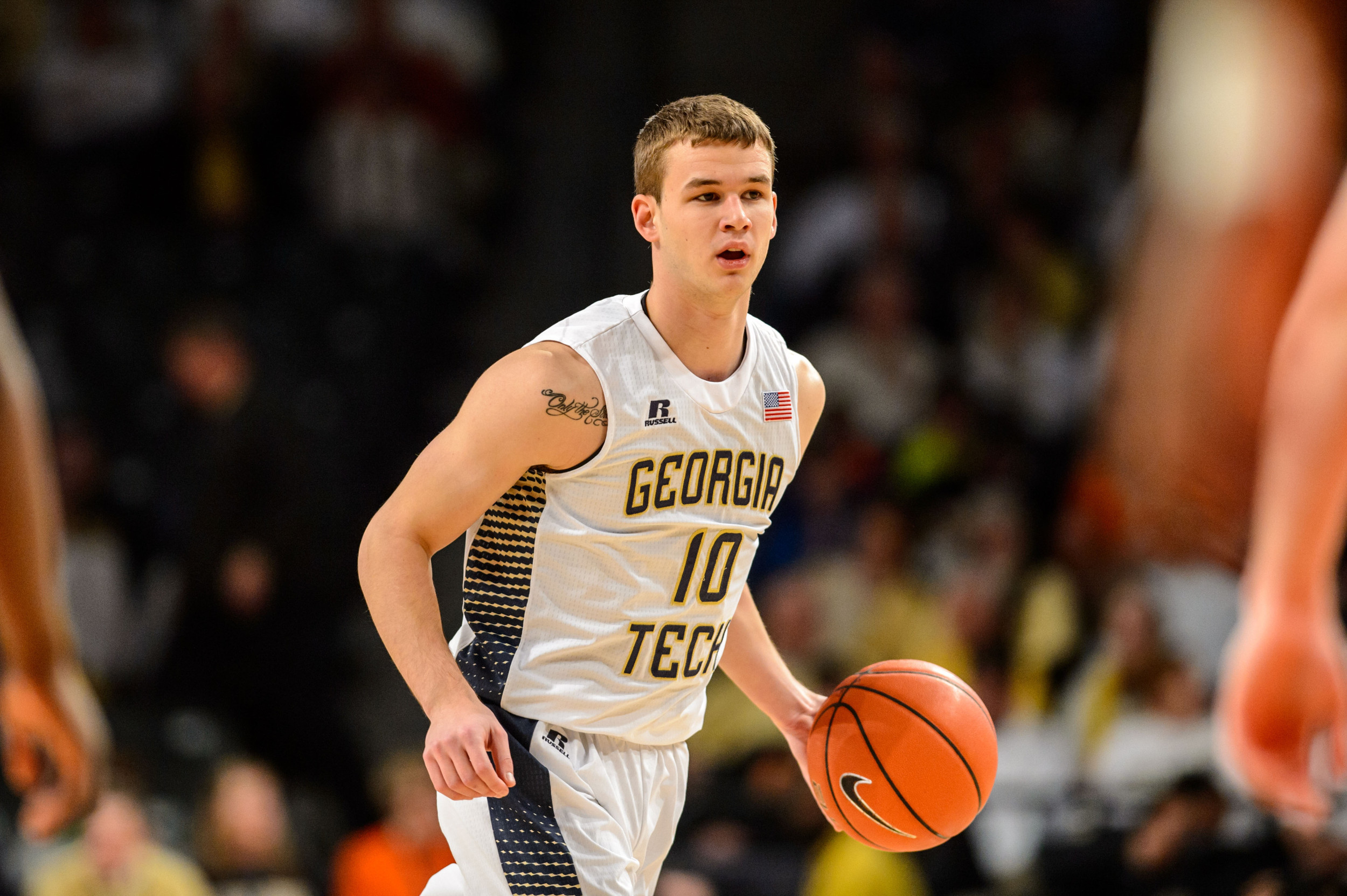 Travis Jorgenson (10)