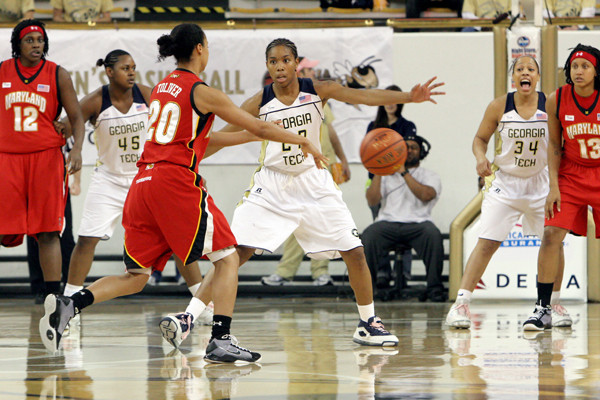 Deja Foster