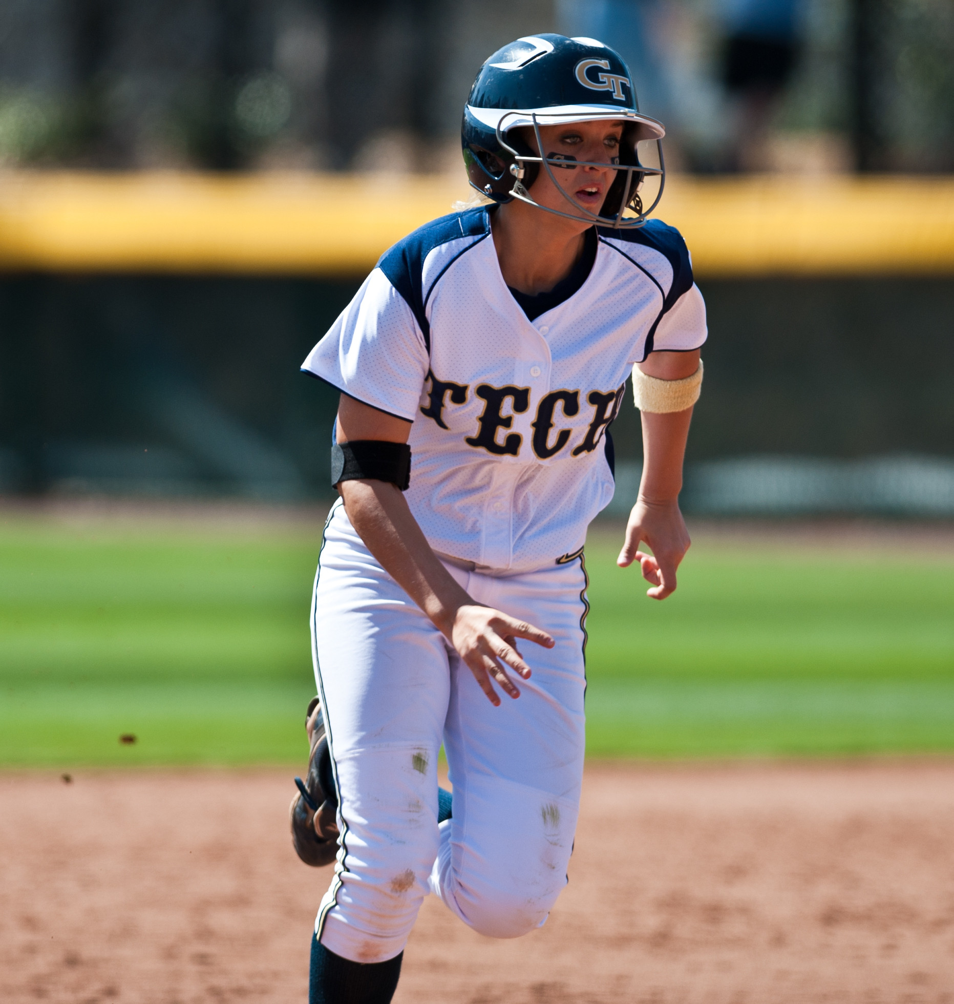Georgia Tech Softball