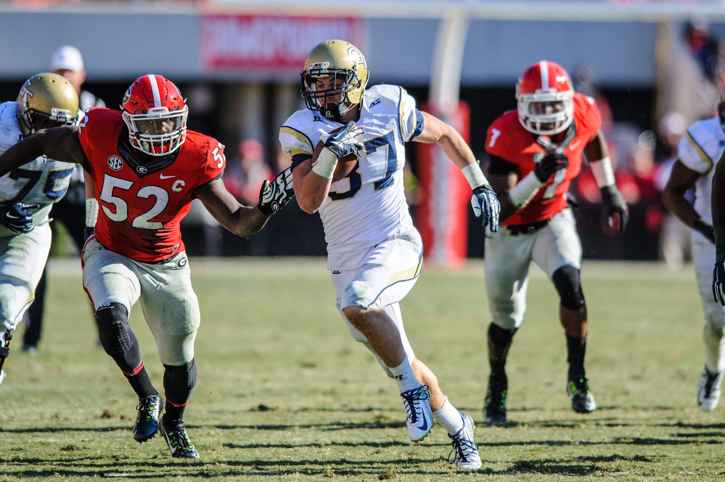 Zach Laskey (37)