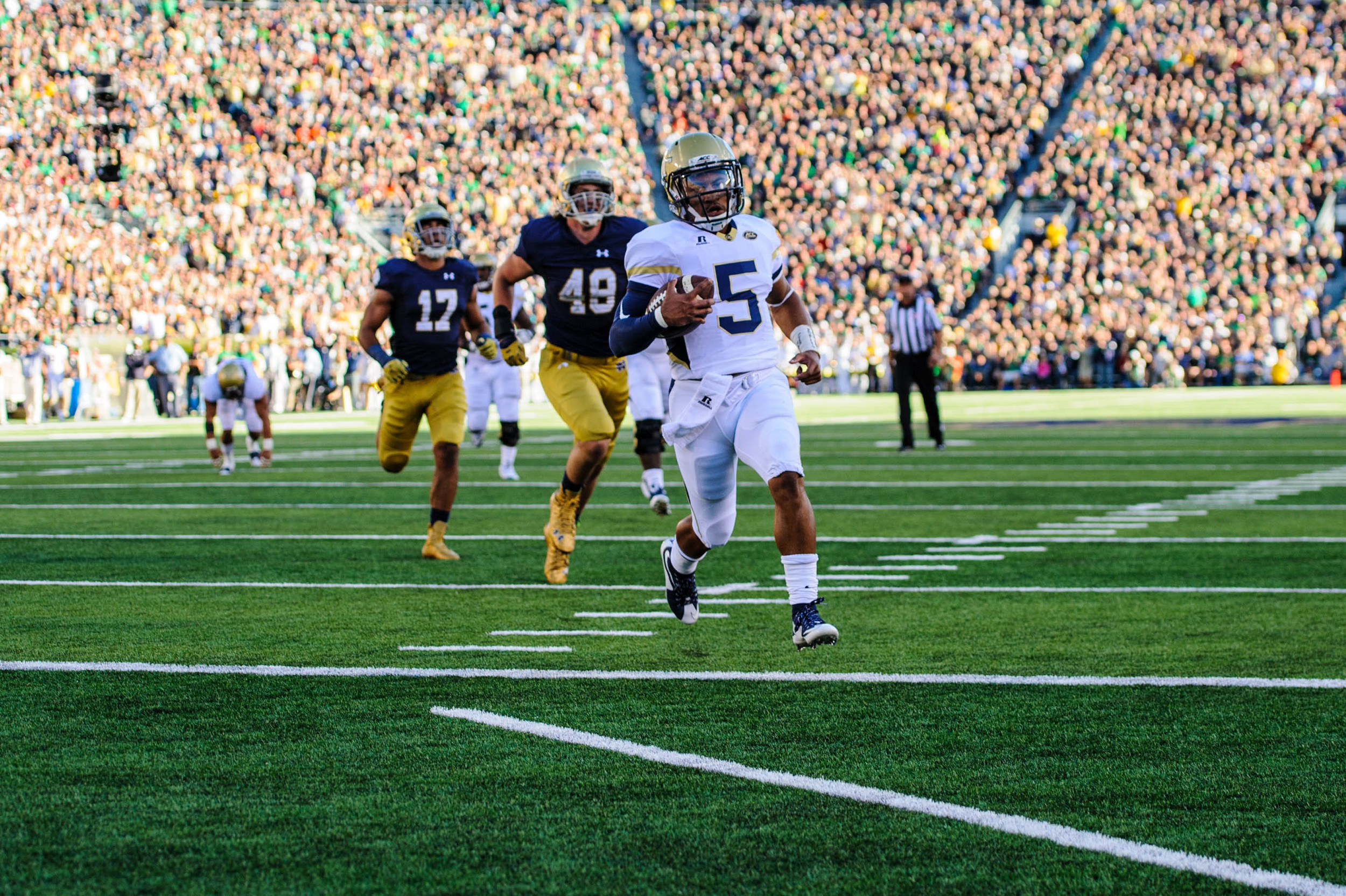 Justin Thomas (5)