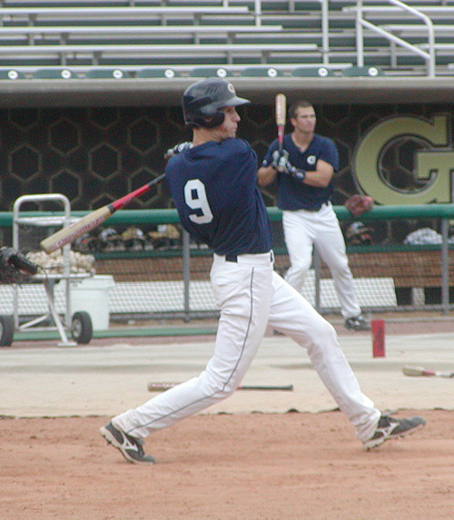 Jacob Esch, Sept. 16, 2008