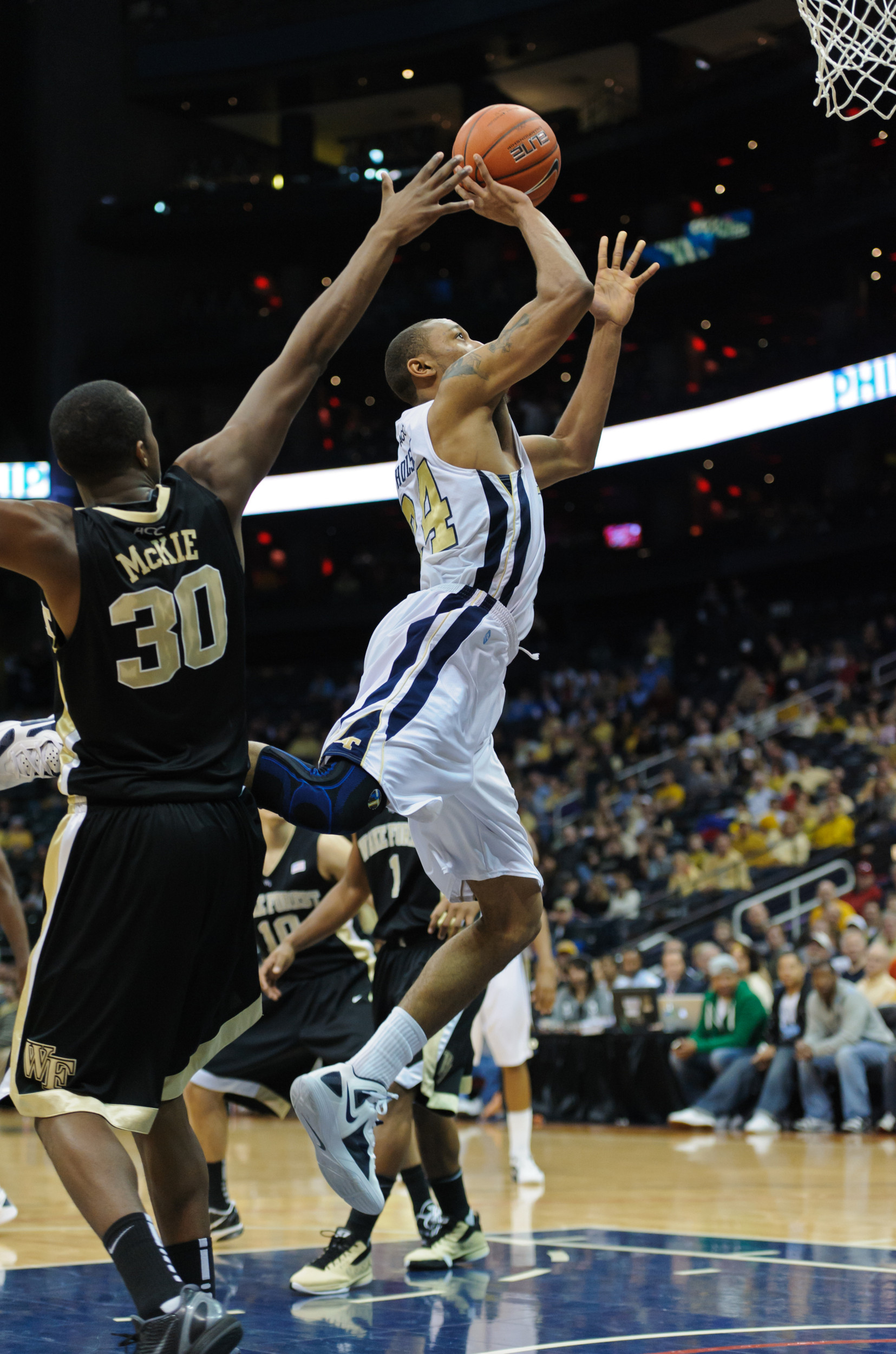Kammeon Holsey (24)