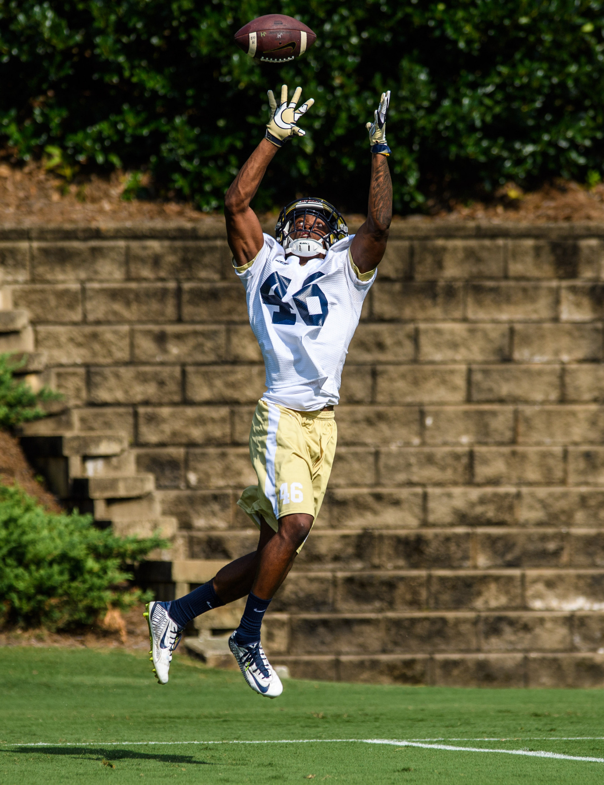 Xavier Gantt (46)