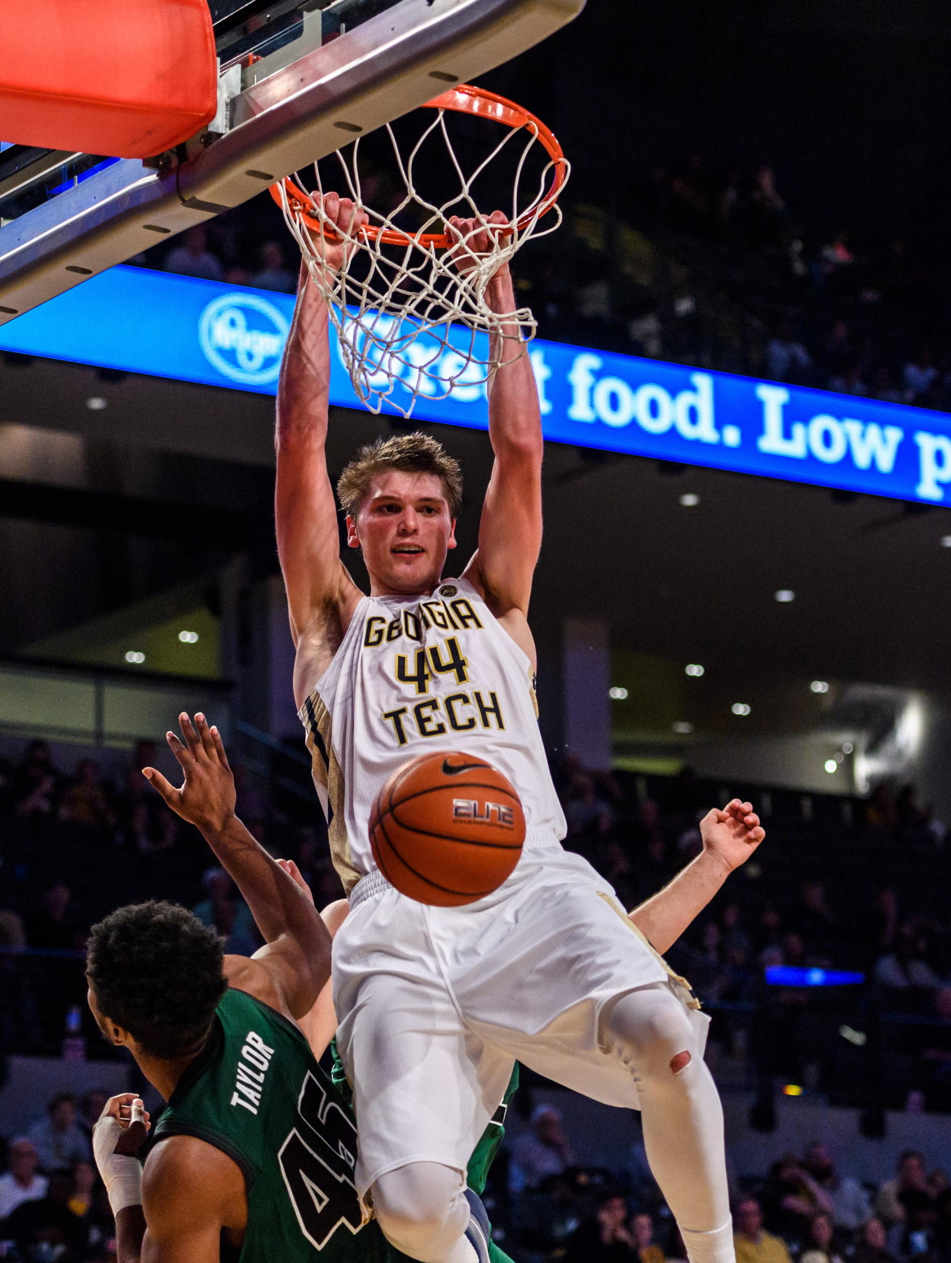 Ben Lammers (44)