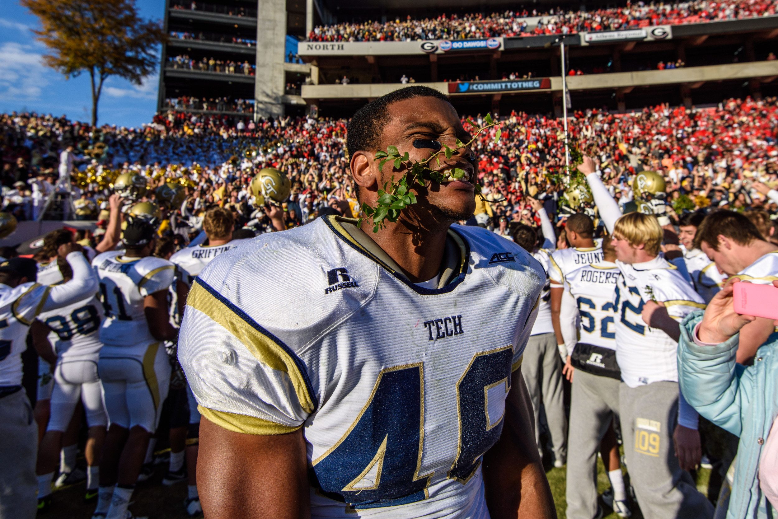 Tremayne McNair (46)