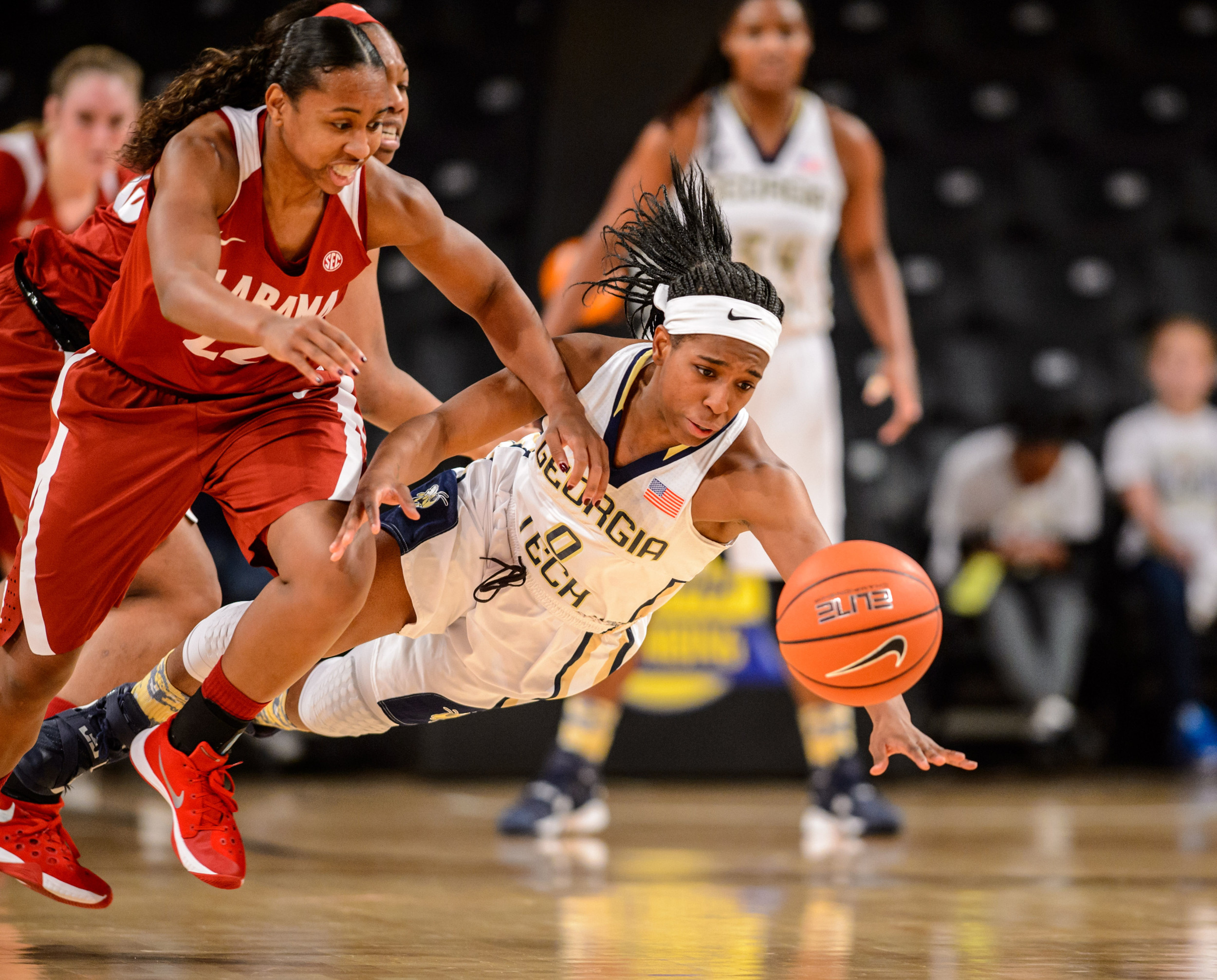 Imani Tilford (0)