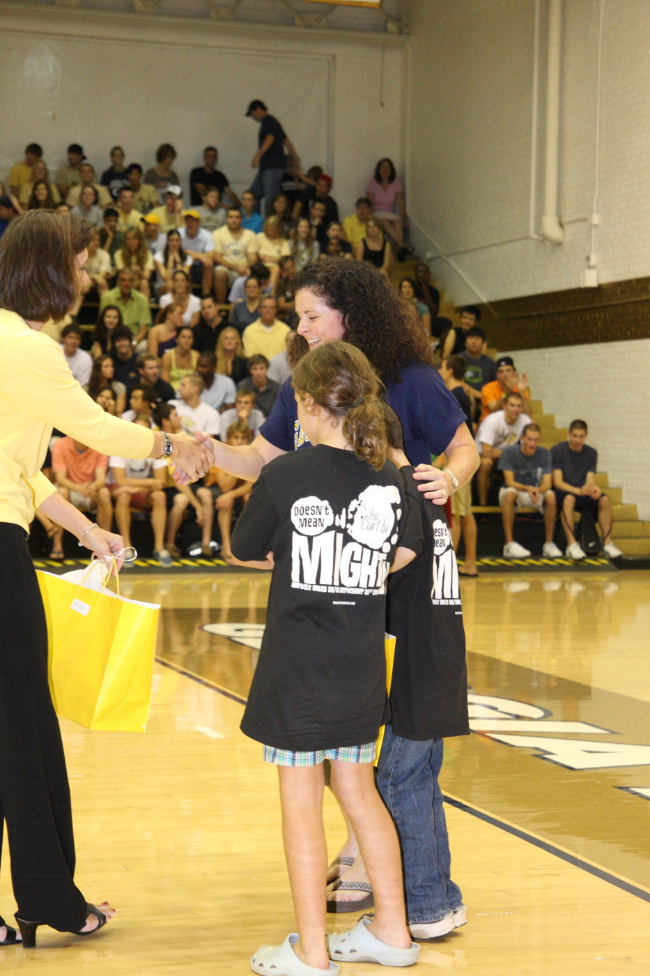 2009 Alumnae Weekend