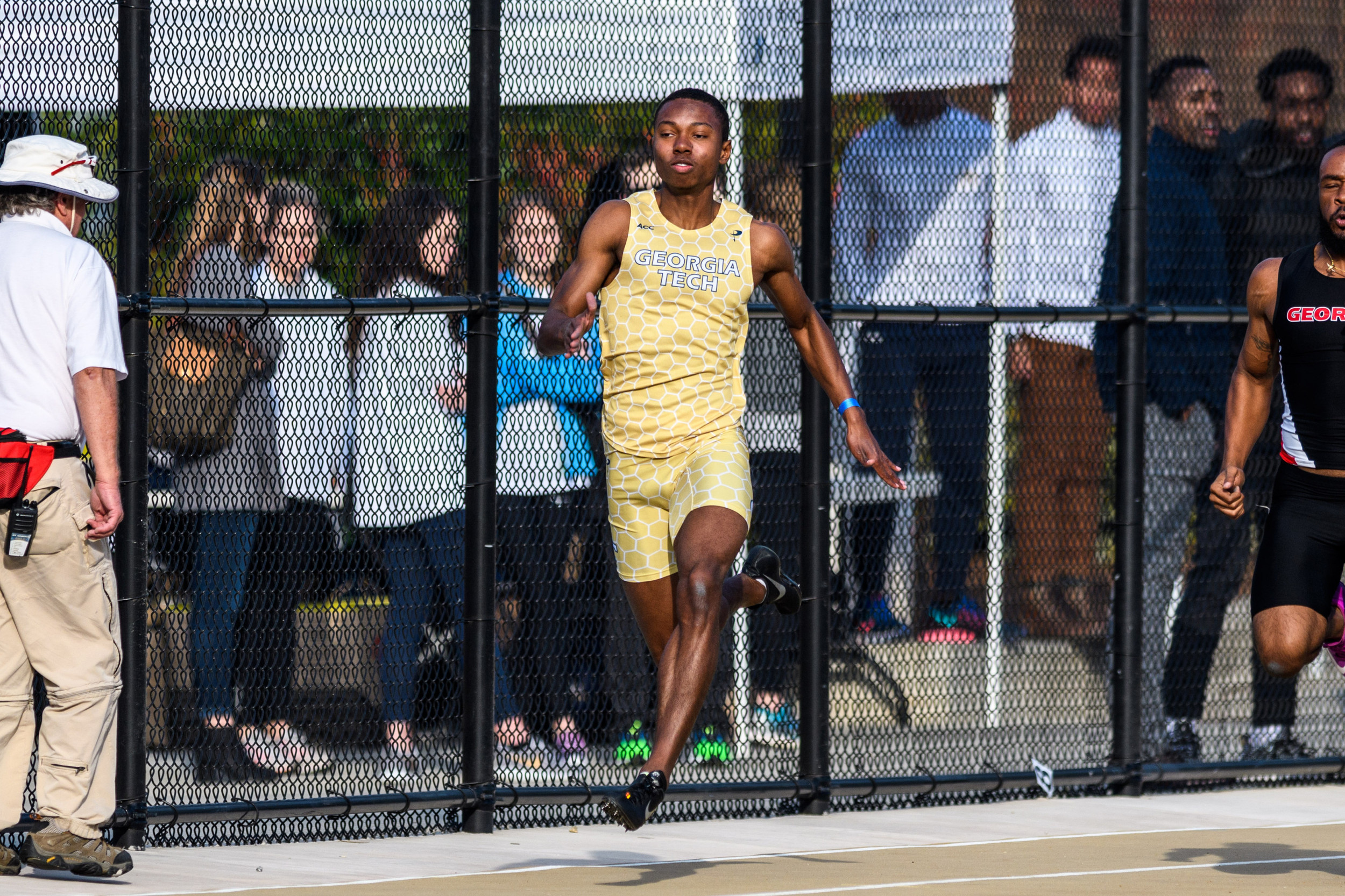 2017 Yellow Jacket Invitational