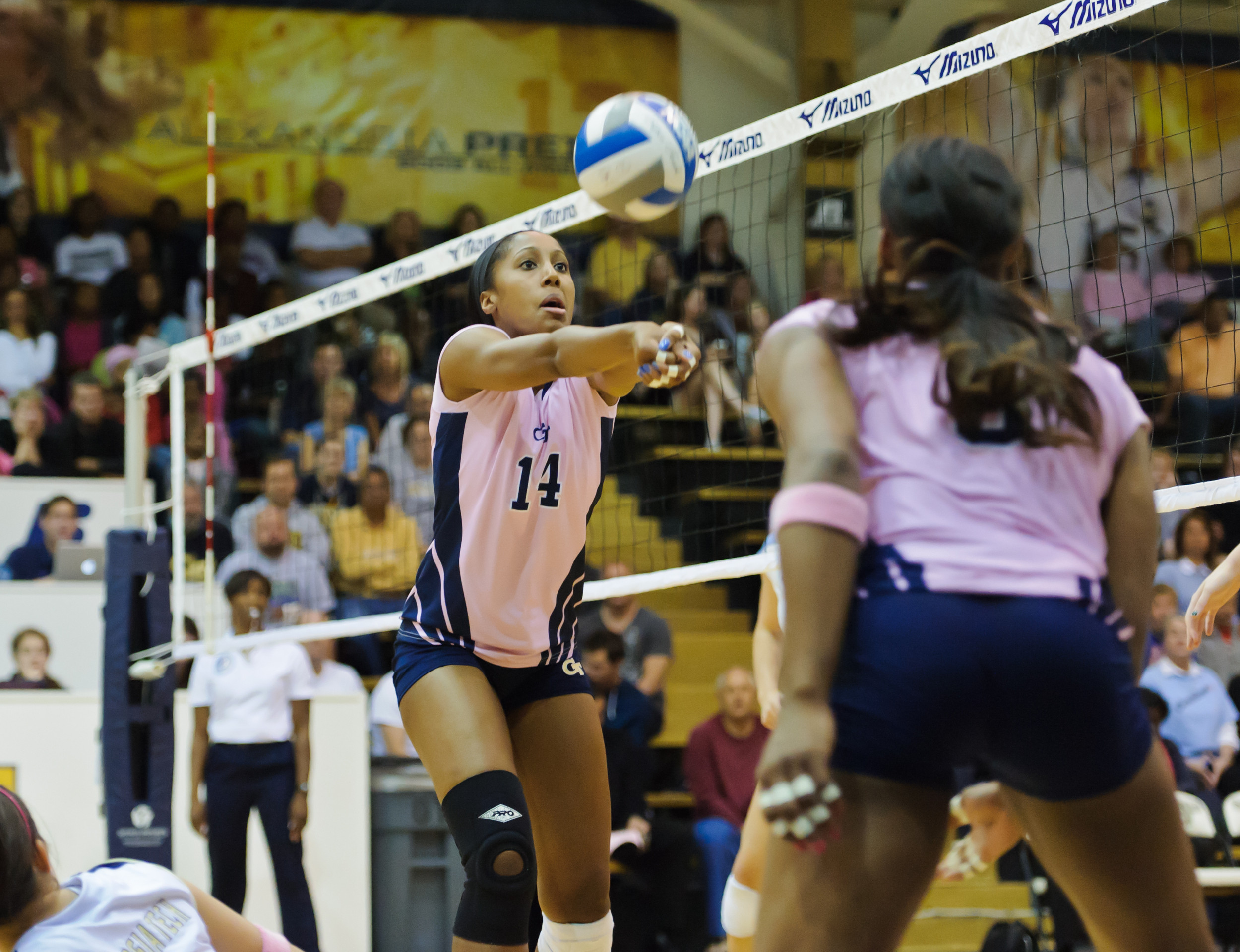 Alexis Woodson (14)