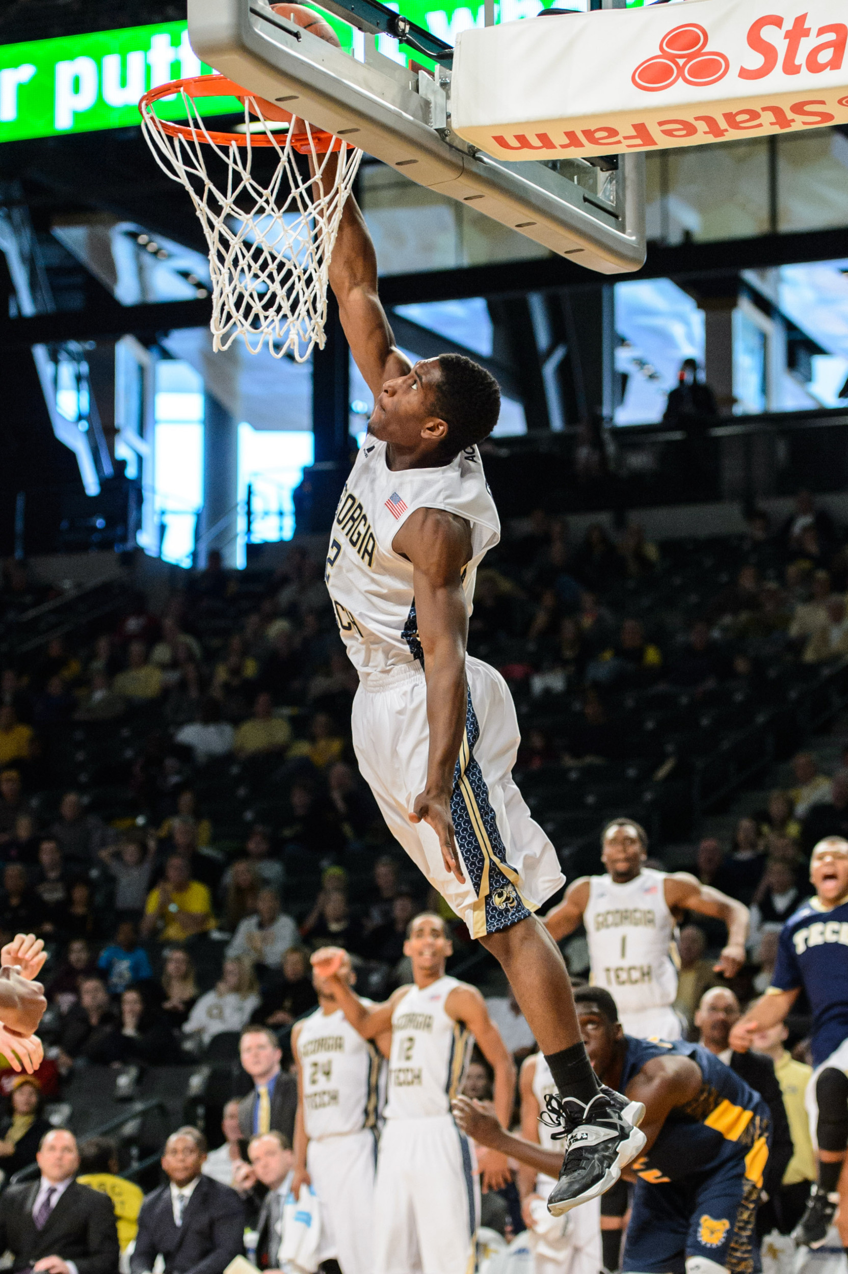 Solomon Poole (2)