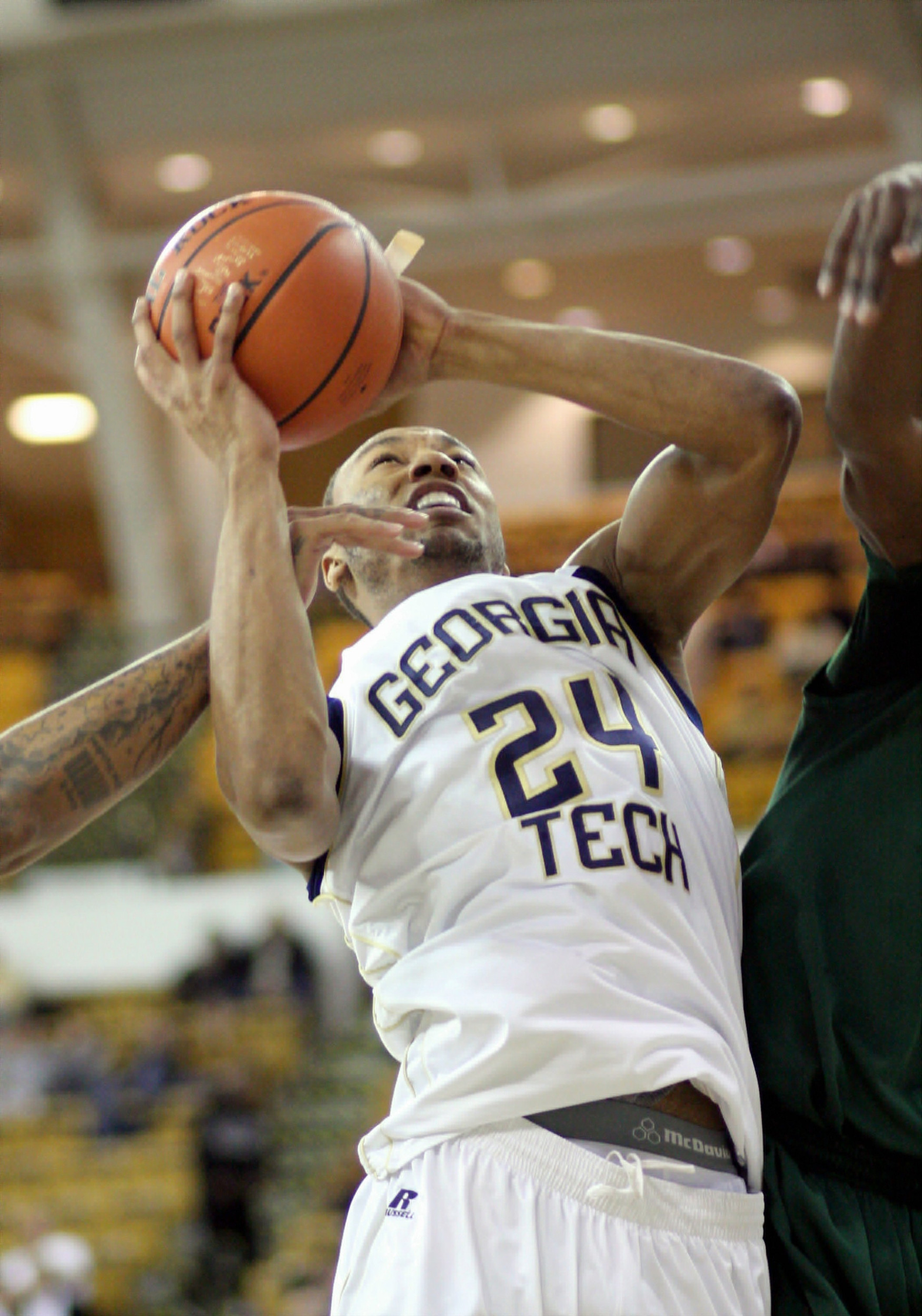 Kammeon Holsey