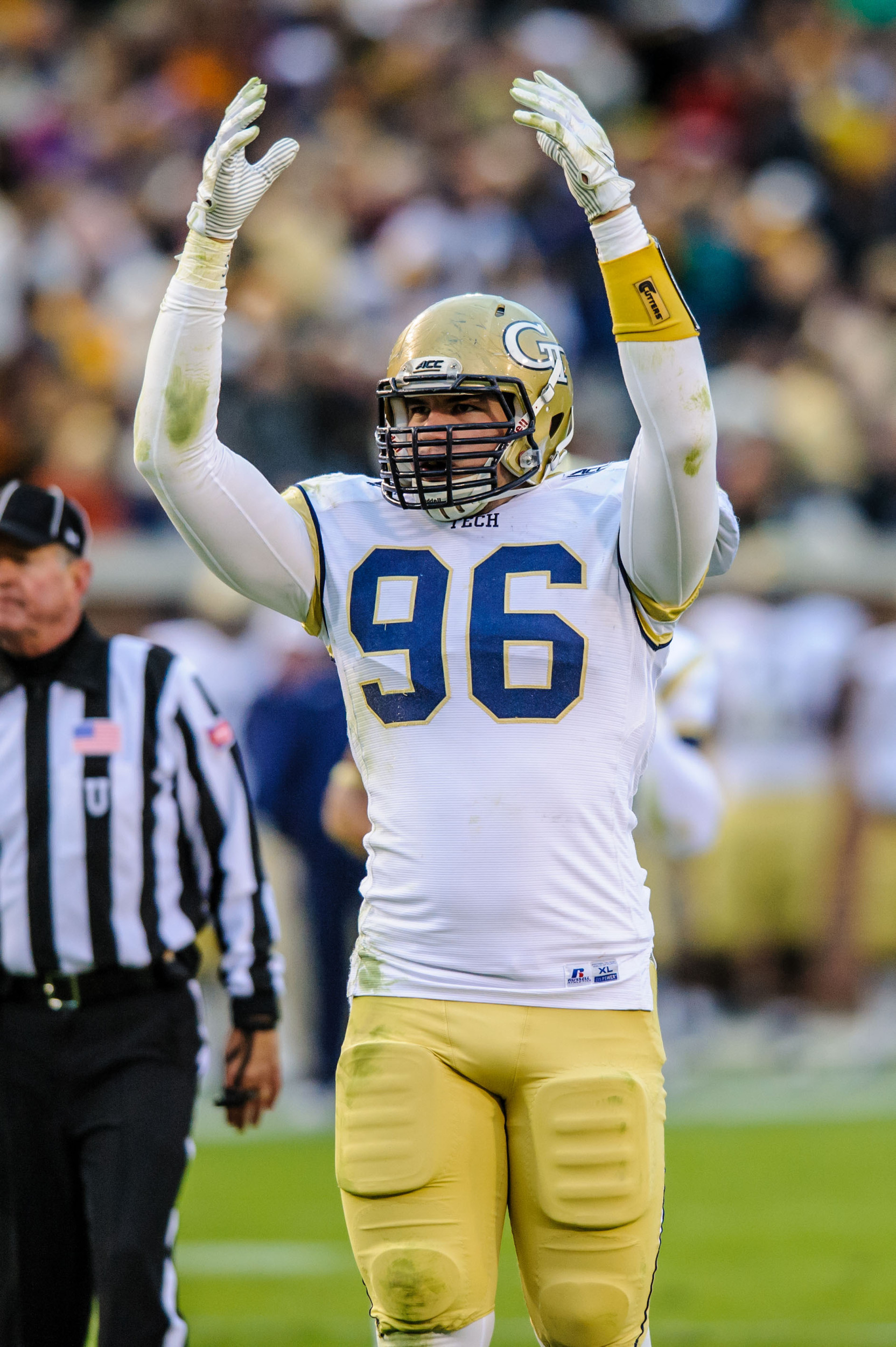 Adam Gotsis (96)