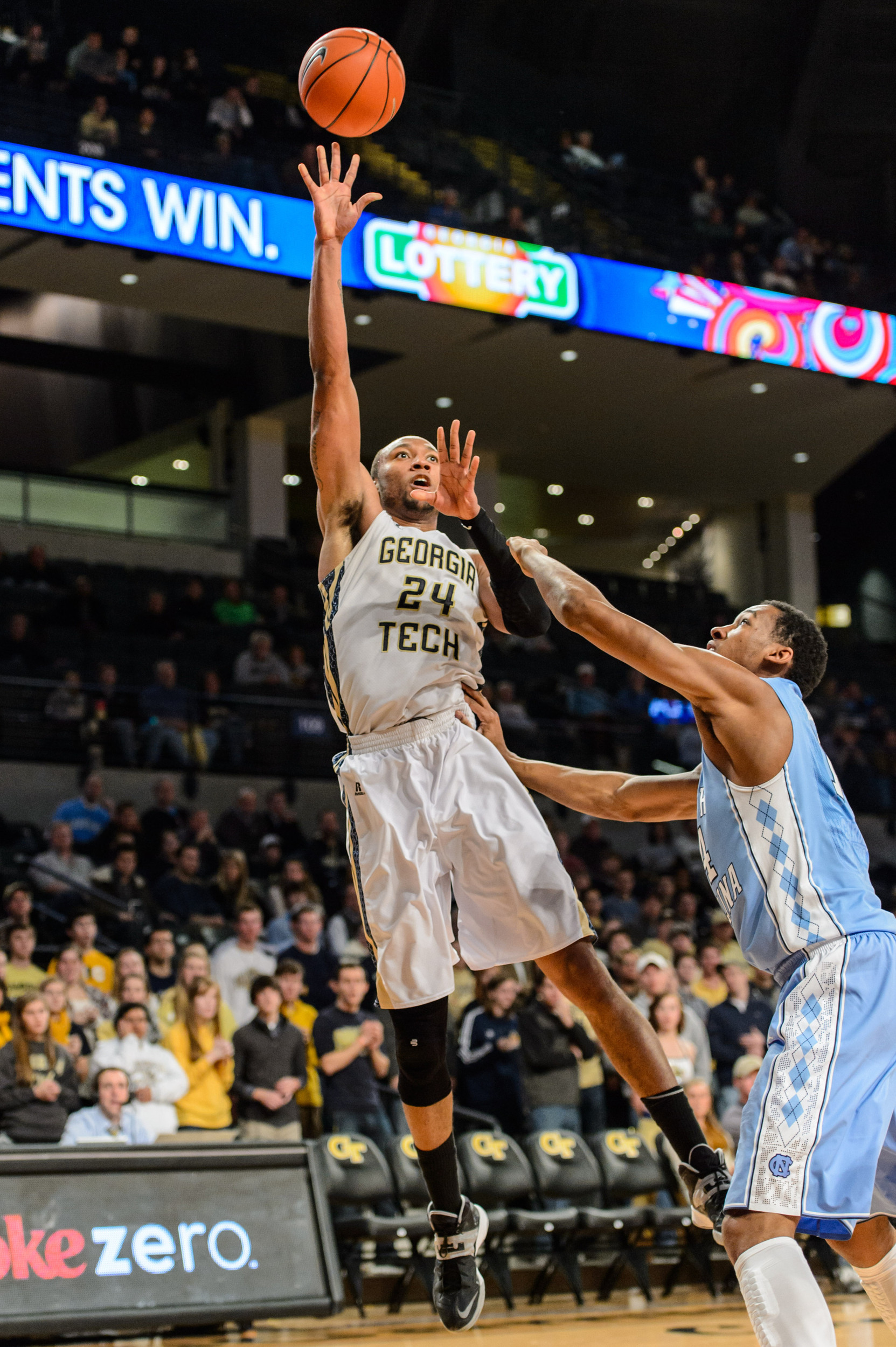 Kammeon Holsey (24)