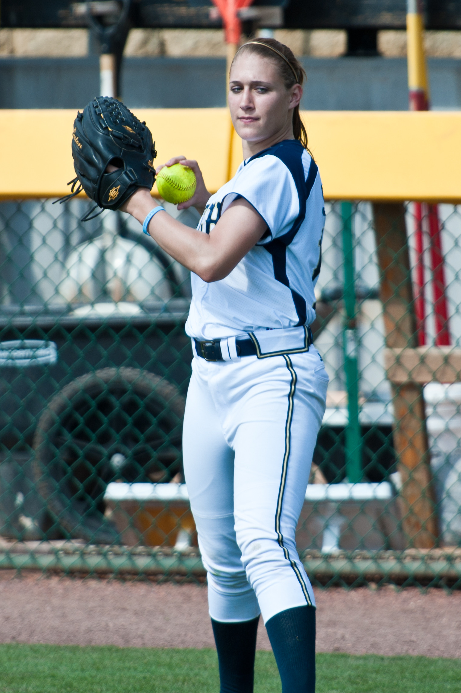 Georgia Tech Softball