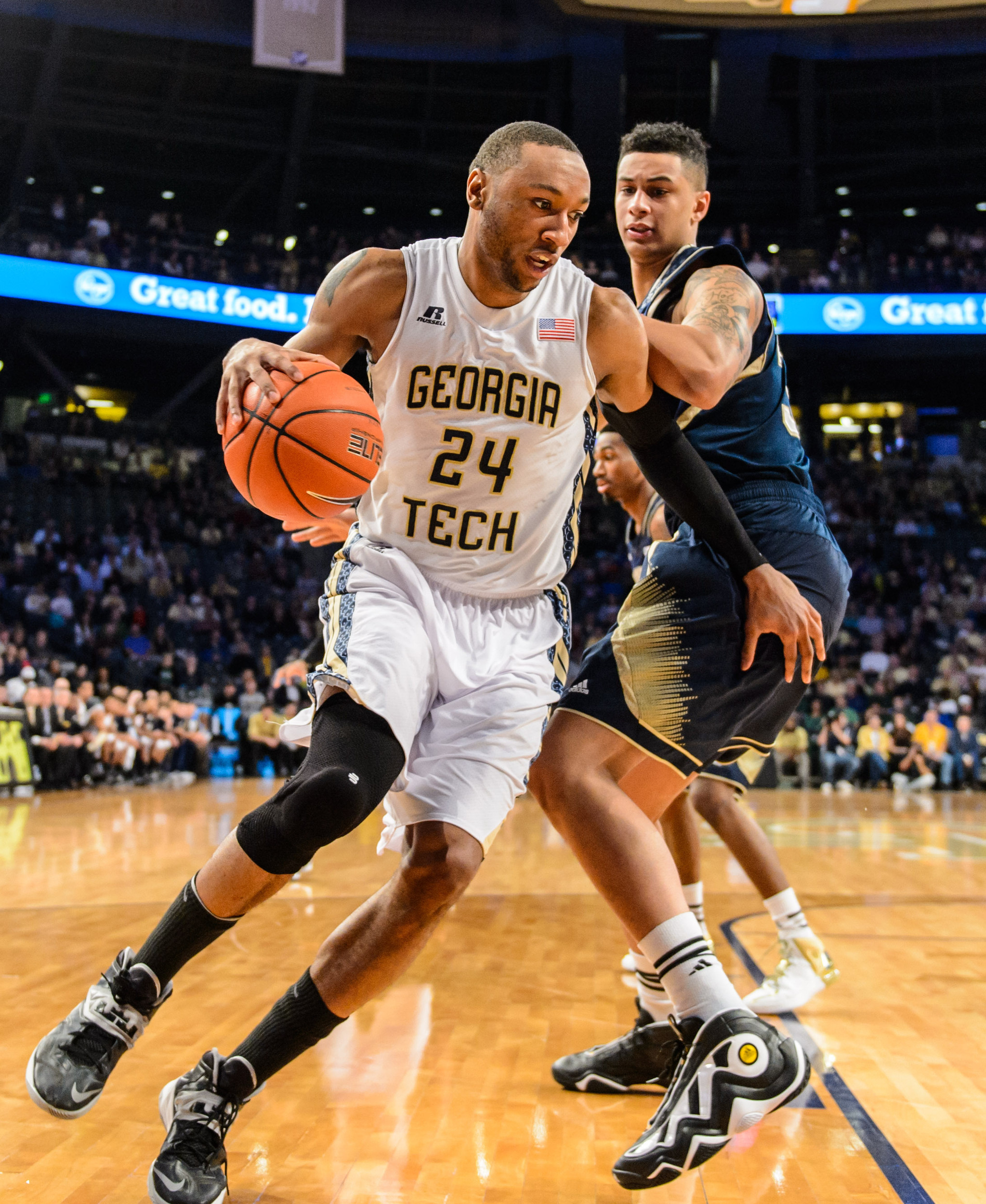 Kammeon Holsey (24)