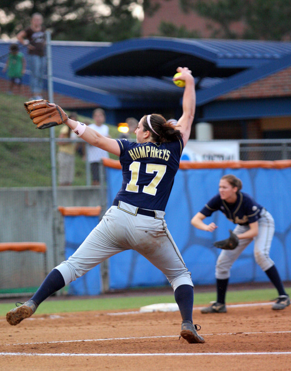 Whitney Humphreys