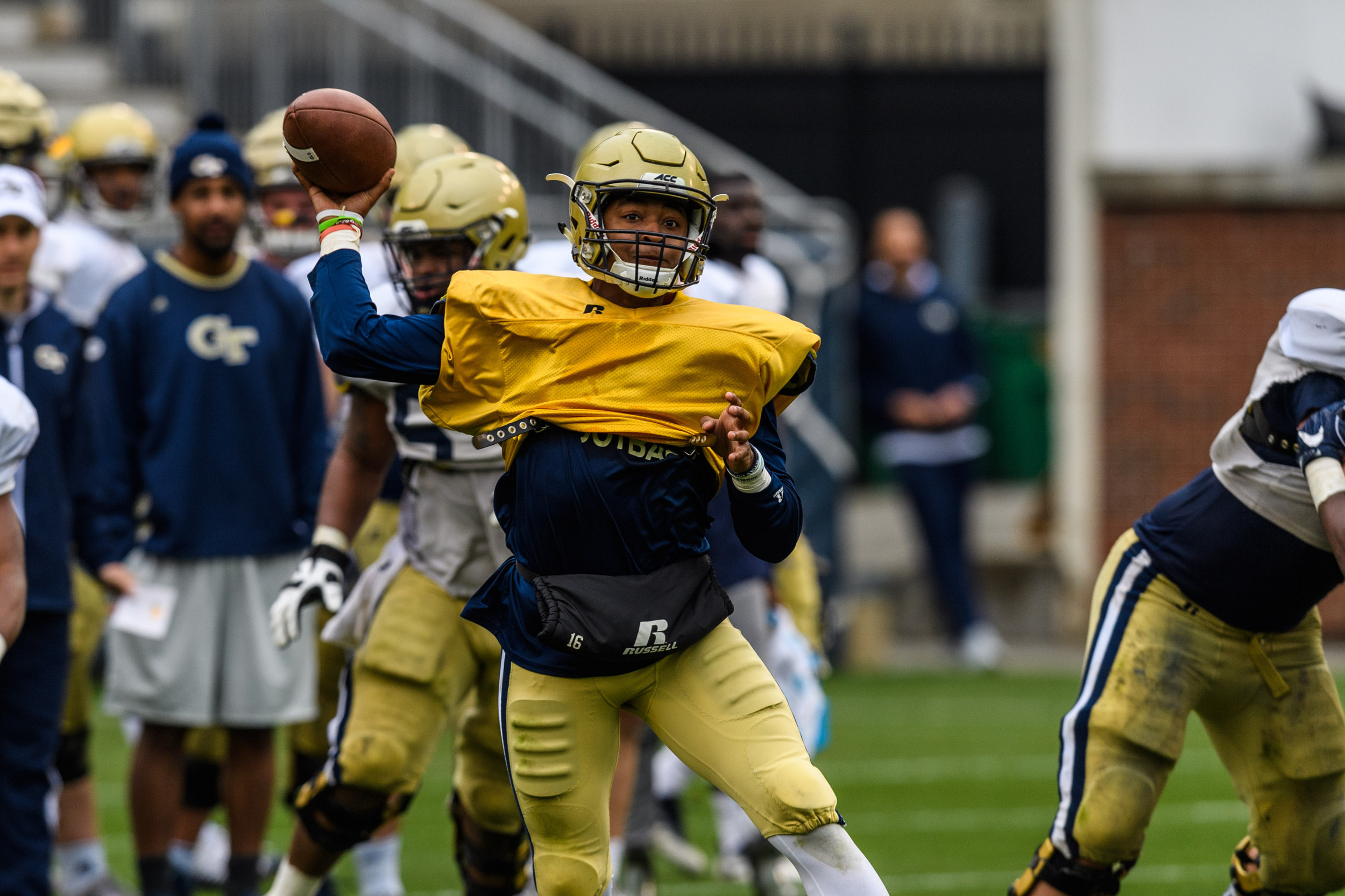 TaQuon Marshall (16)