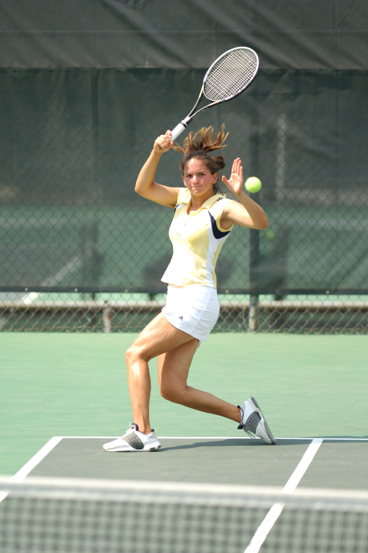 alison silverio