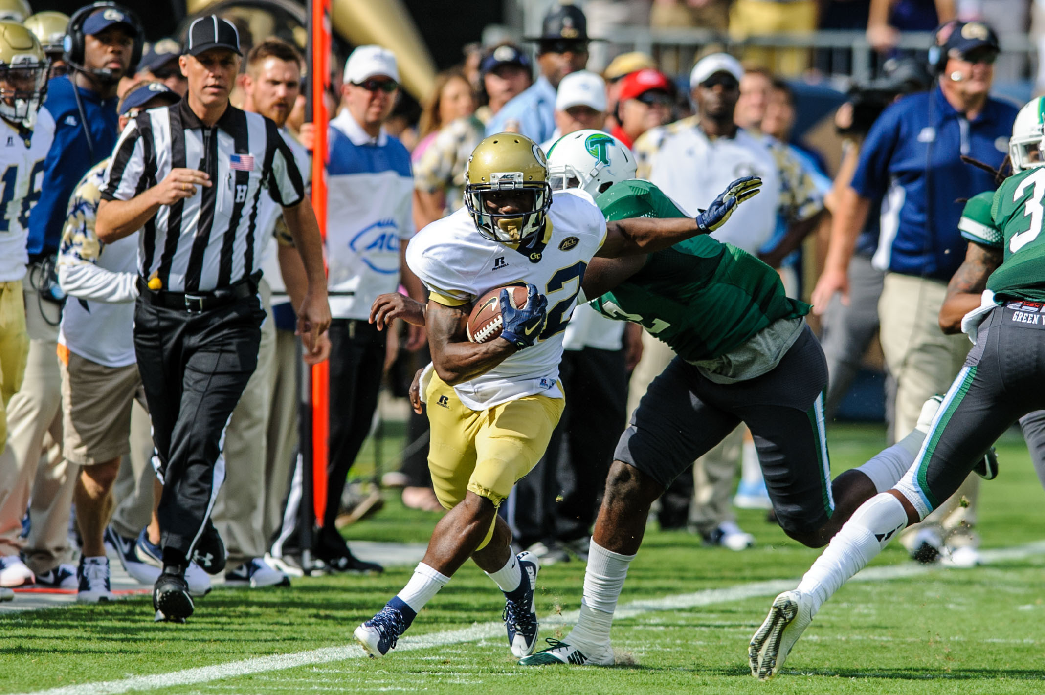 Broderick Snoddy (22)