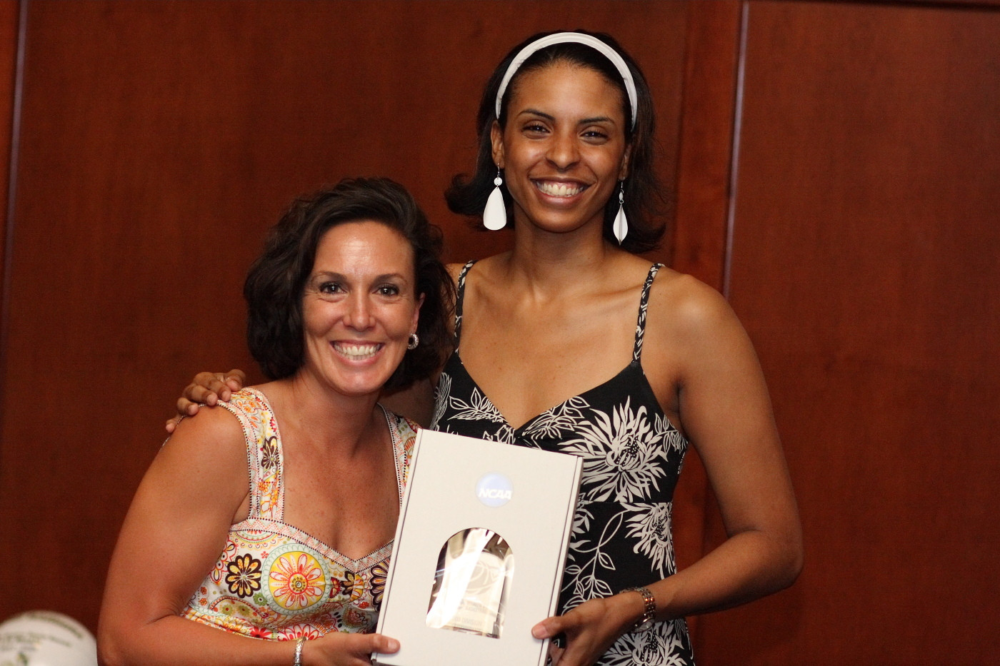 Women's Basketball Banquet