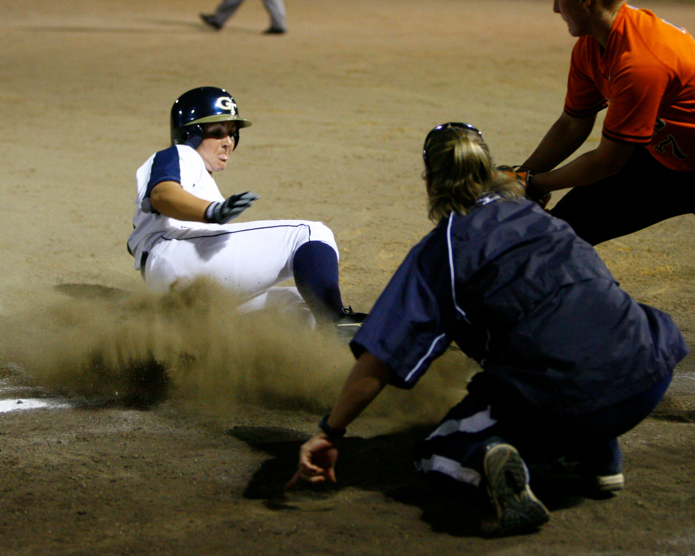 Softball 2007