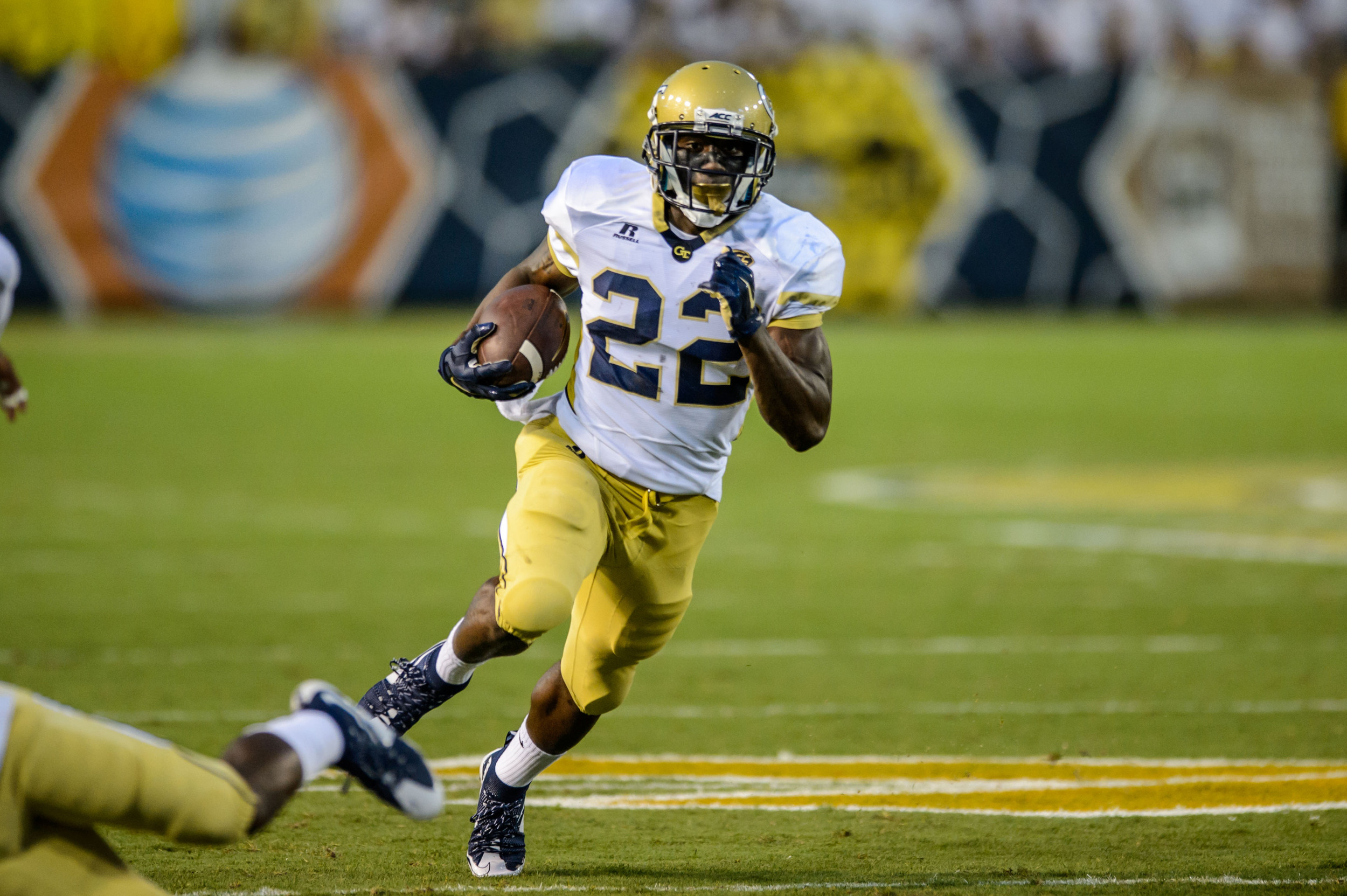 Broderick Snoddy (22)