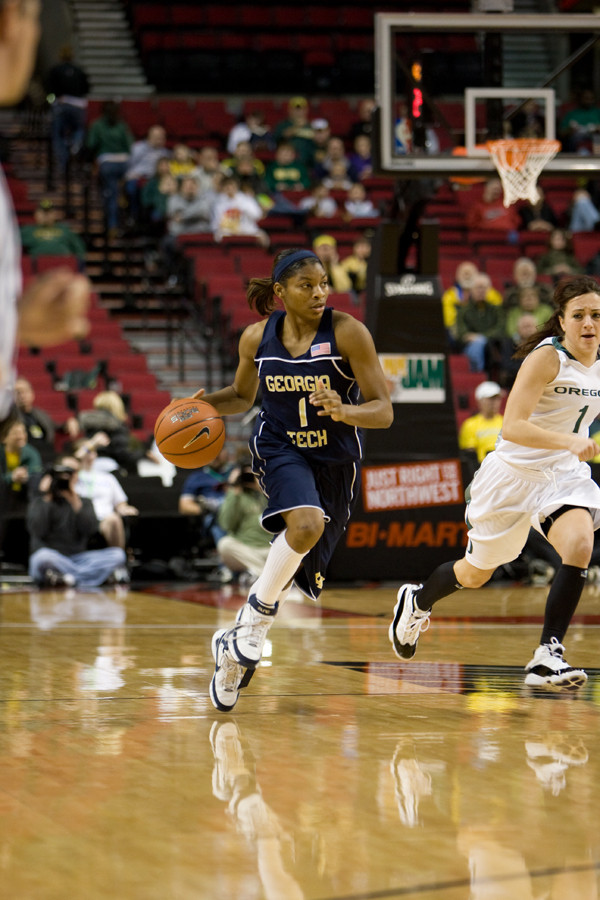 Jacqua Williams