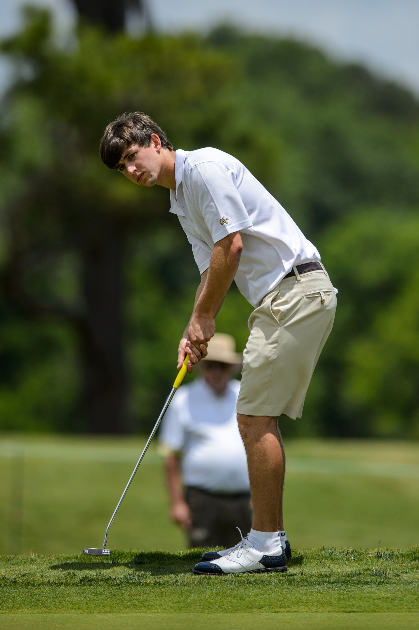 Ollie Schniederjans