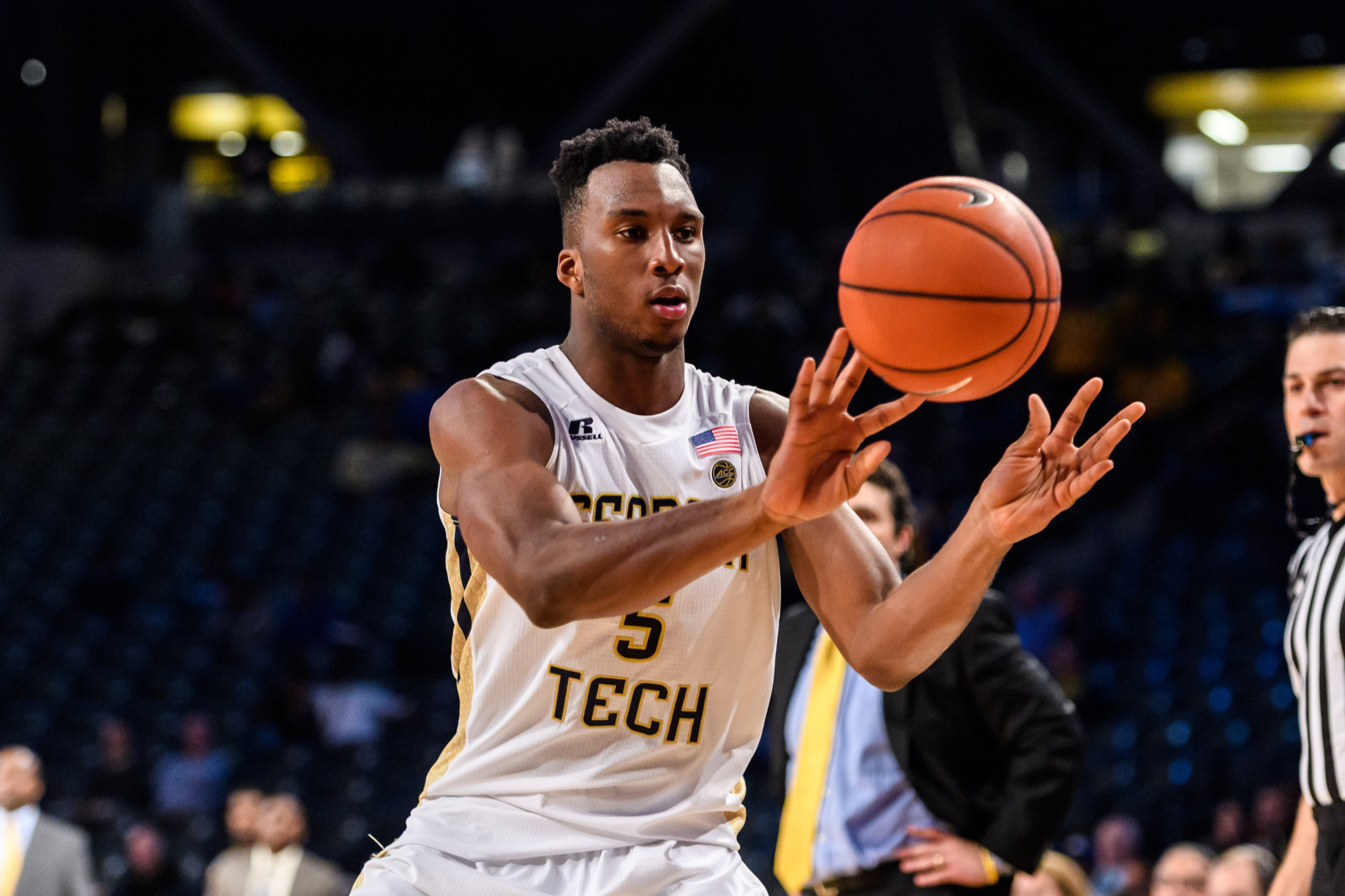 Josh Okogie (5)