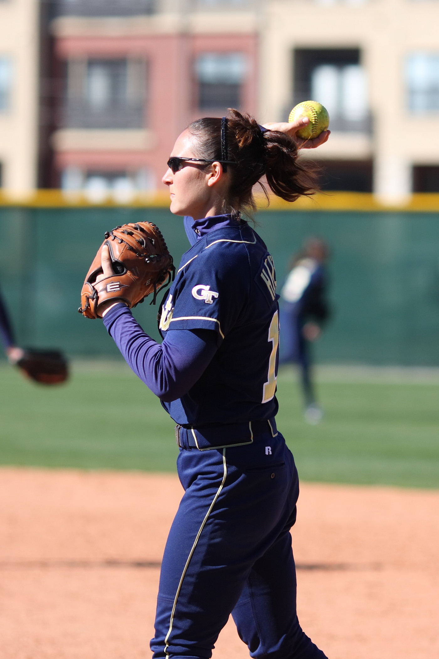 Whitney Haller