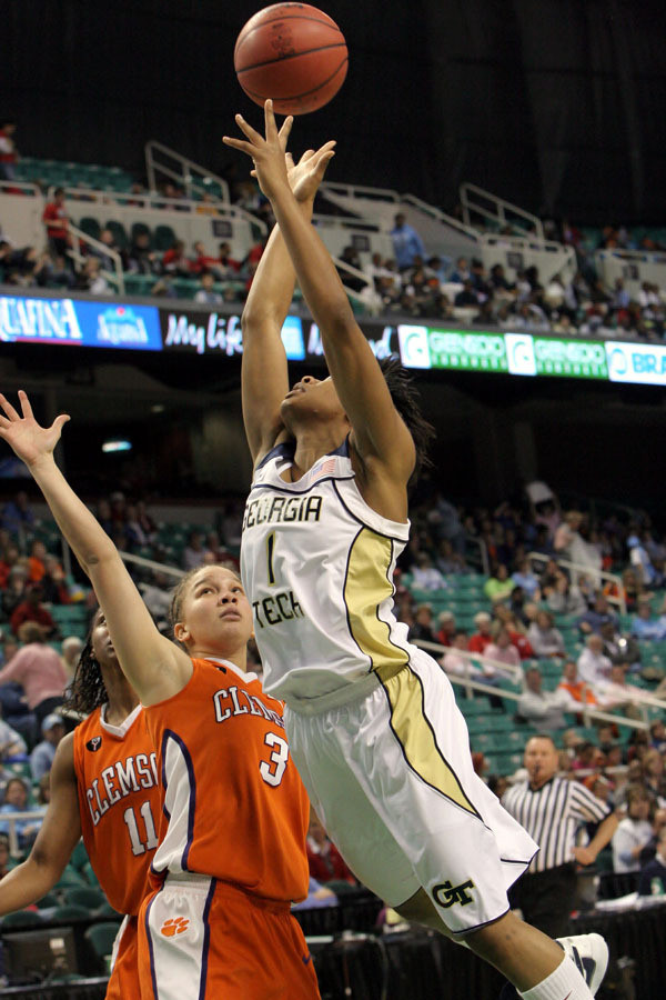 Jacqua Williams