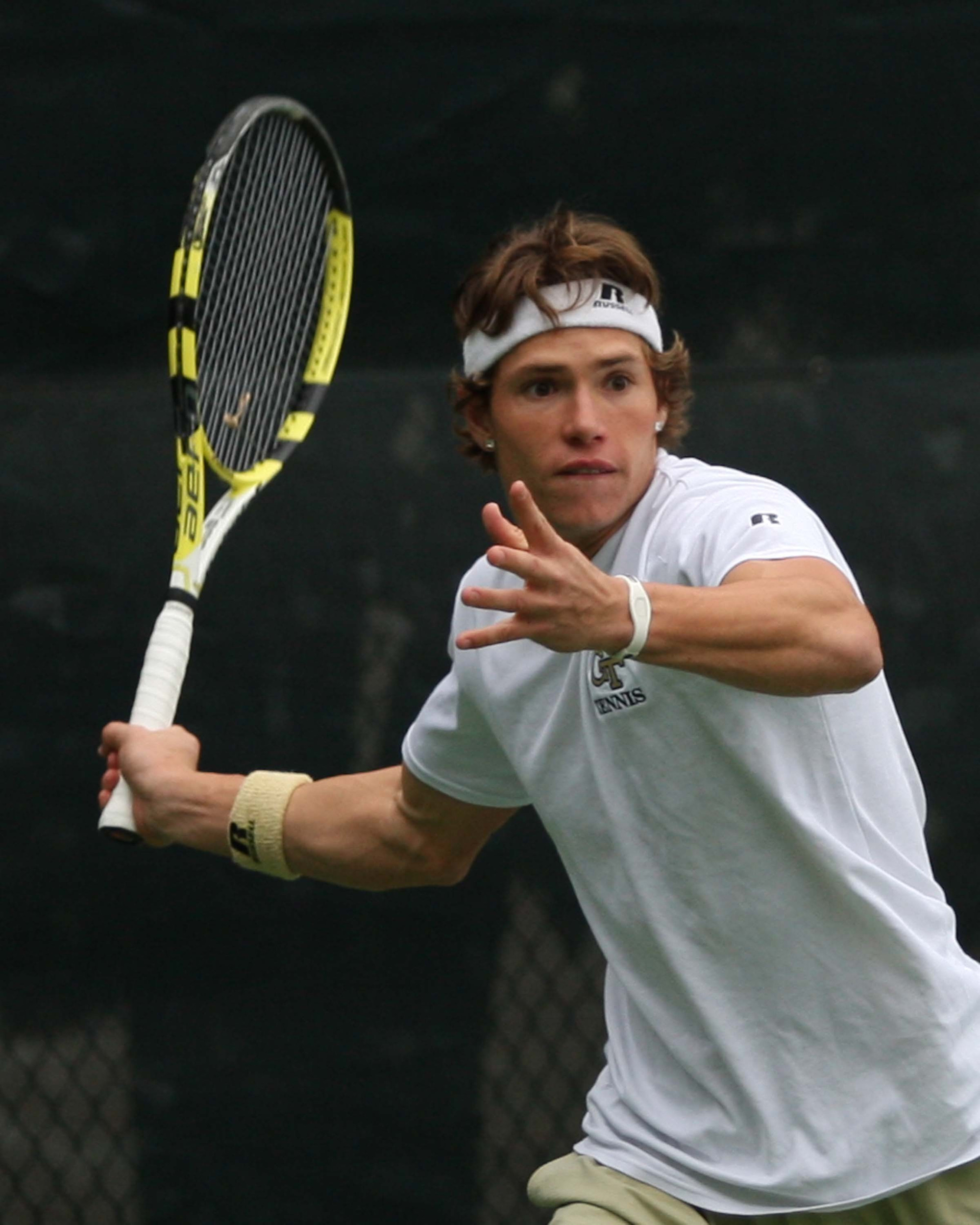 Dean O'Brien vs Florida State on 3/06/11