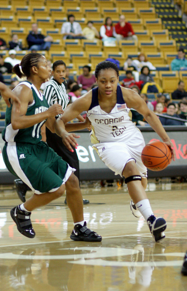 Sharena Taylor