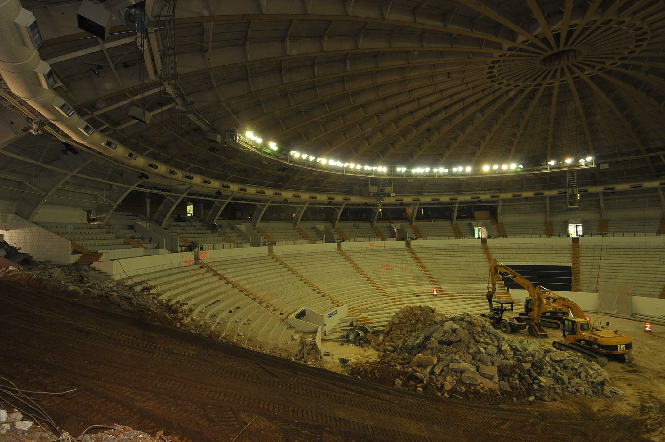 Photo taken on June 1, 2011