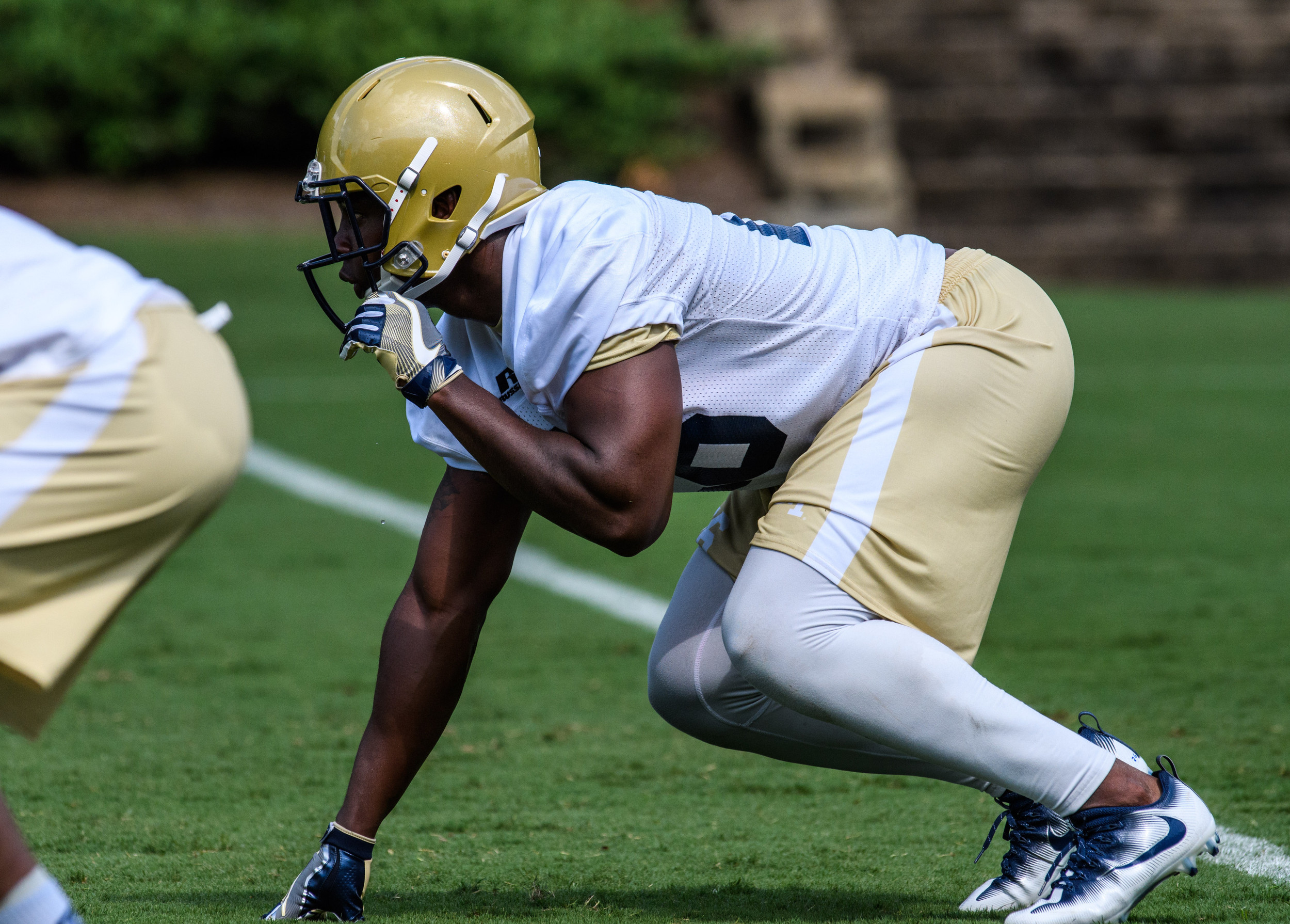 Dedrick Mills (26)