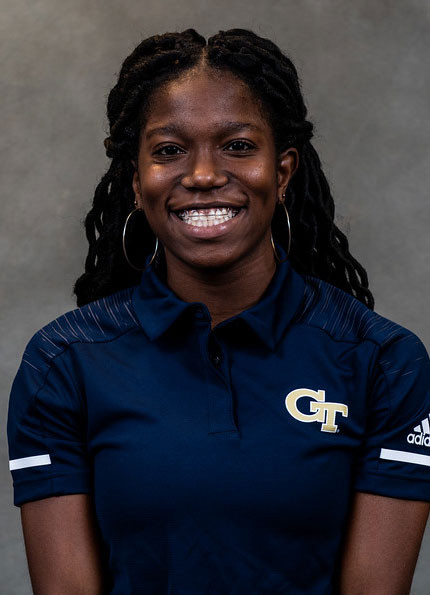 Jeanine Williams - Women's Track & Field - Georgia Tech Yellow Jackets