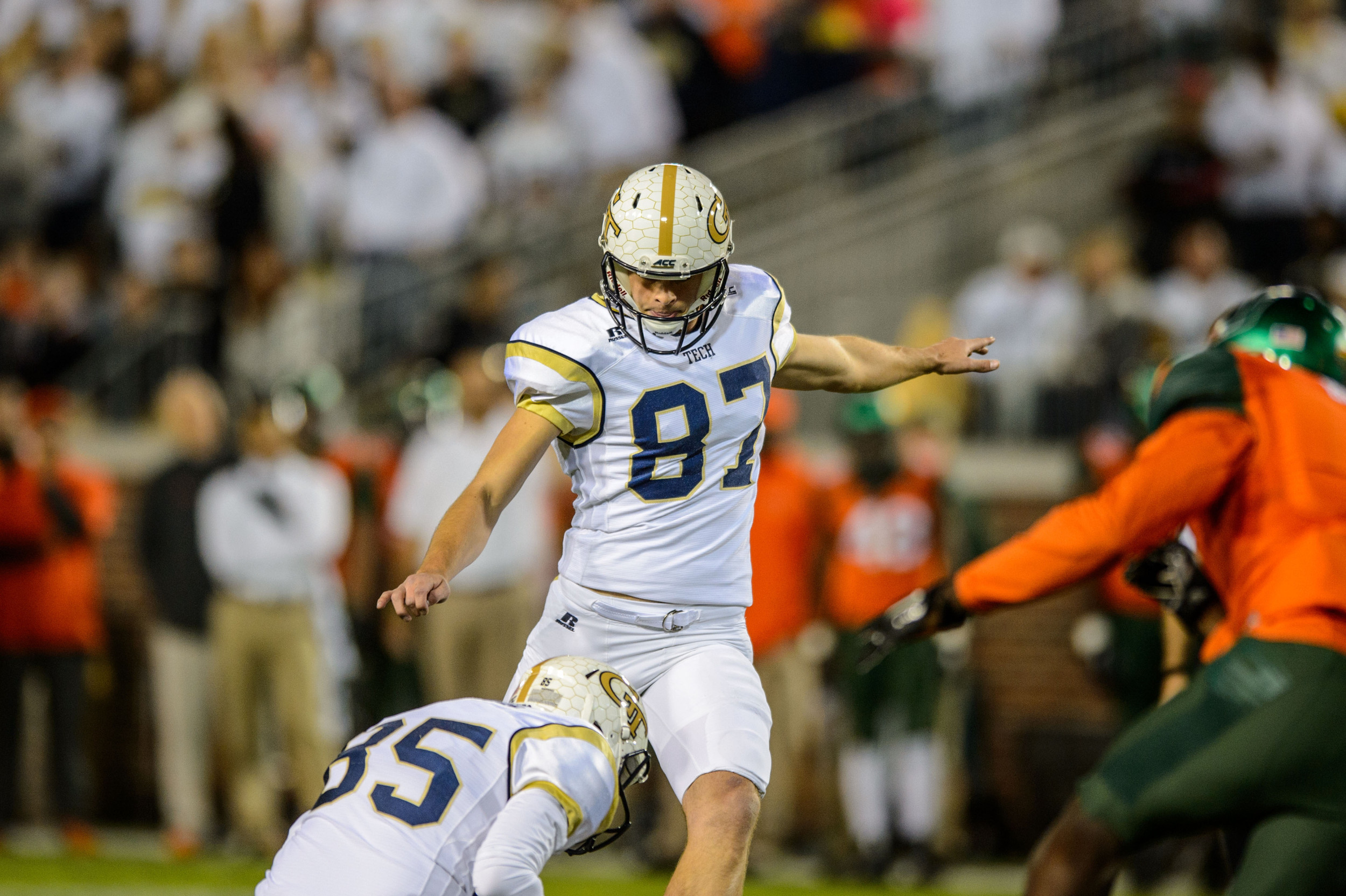 Harrison Butker (87)