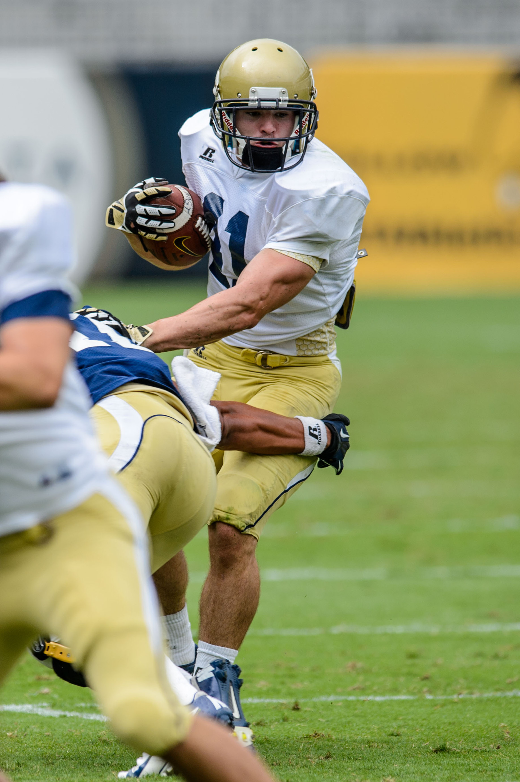 Austin McClellan (41)
