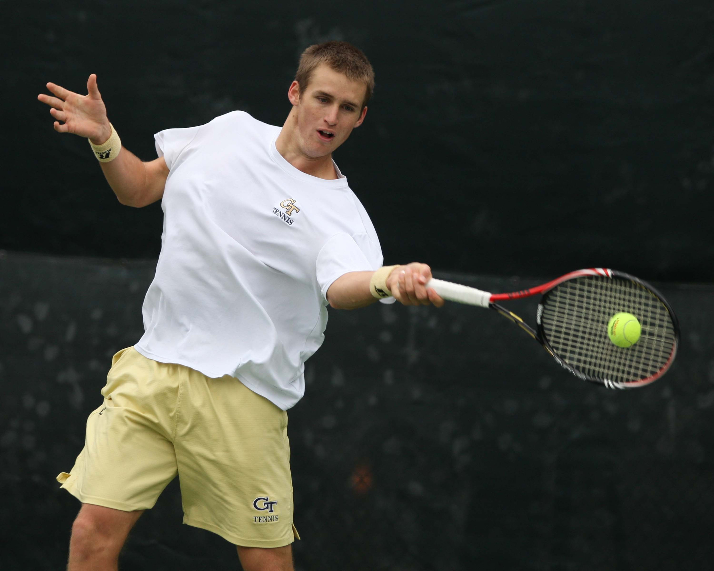 Kevin King vs Florida State on 3/06/11