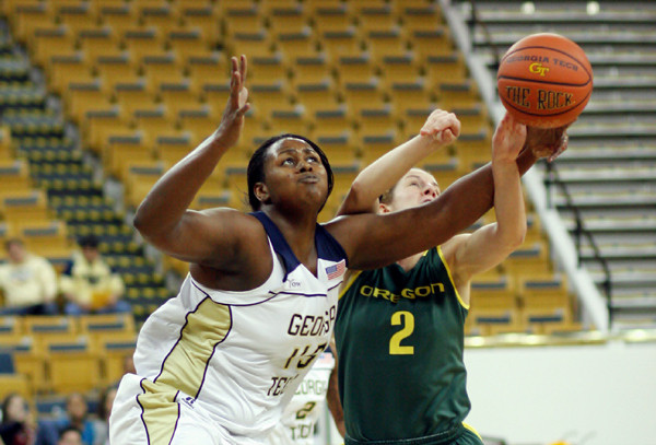 Sasha Goodlett