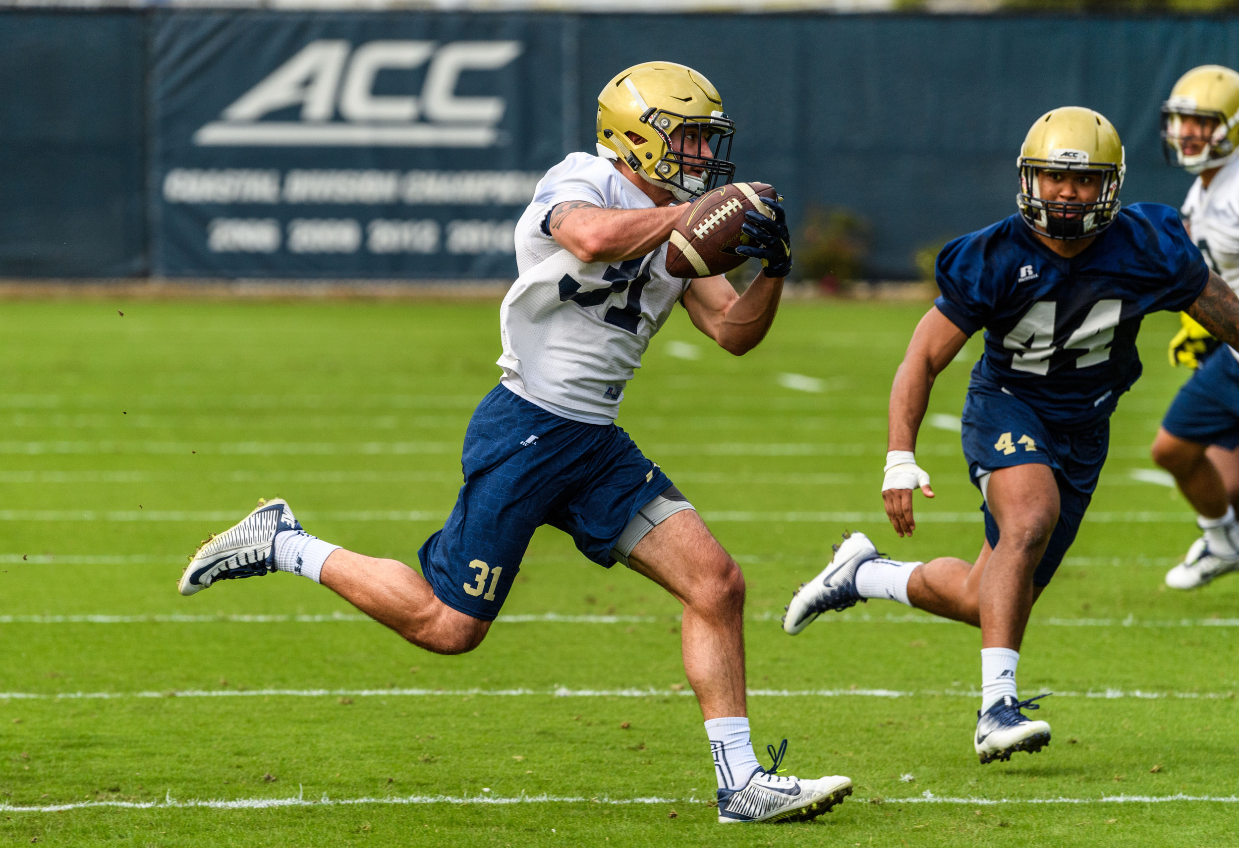 Nathan Cottrell (31)