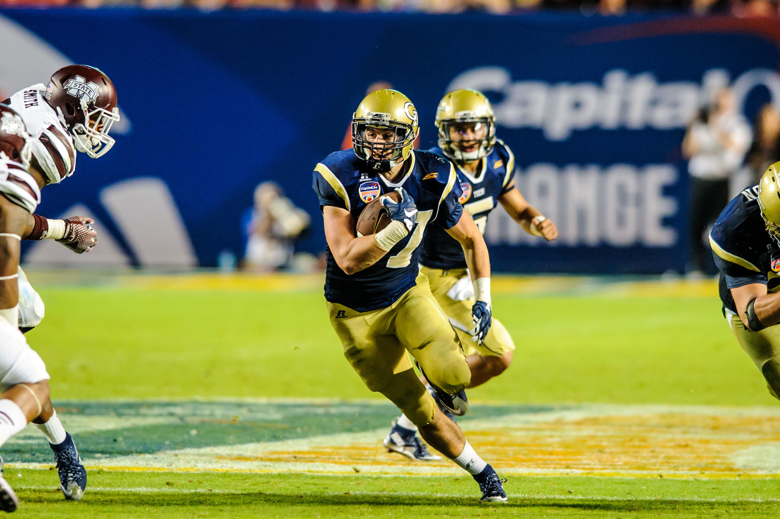 Zach Laskey (37)