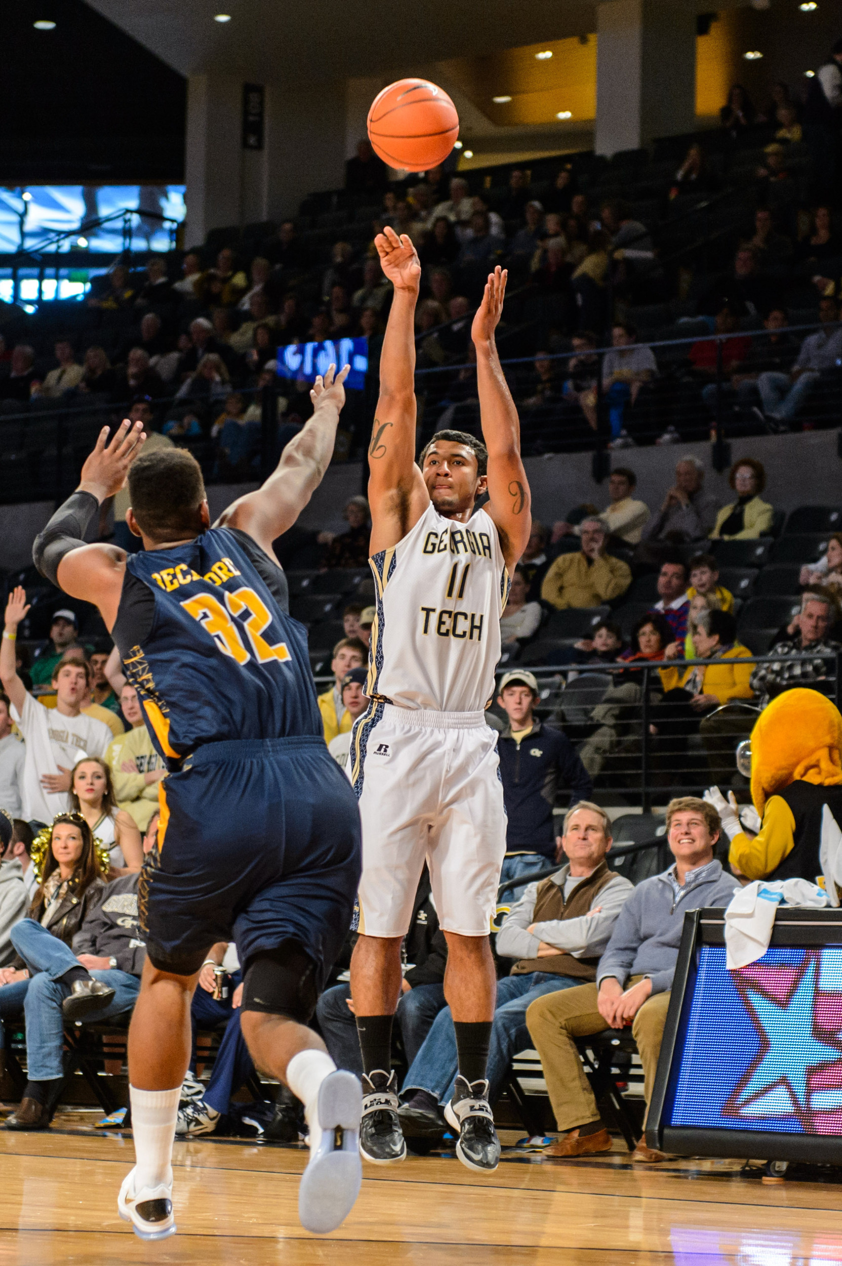 Chris Bolden (11)