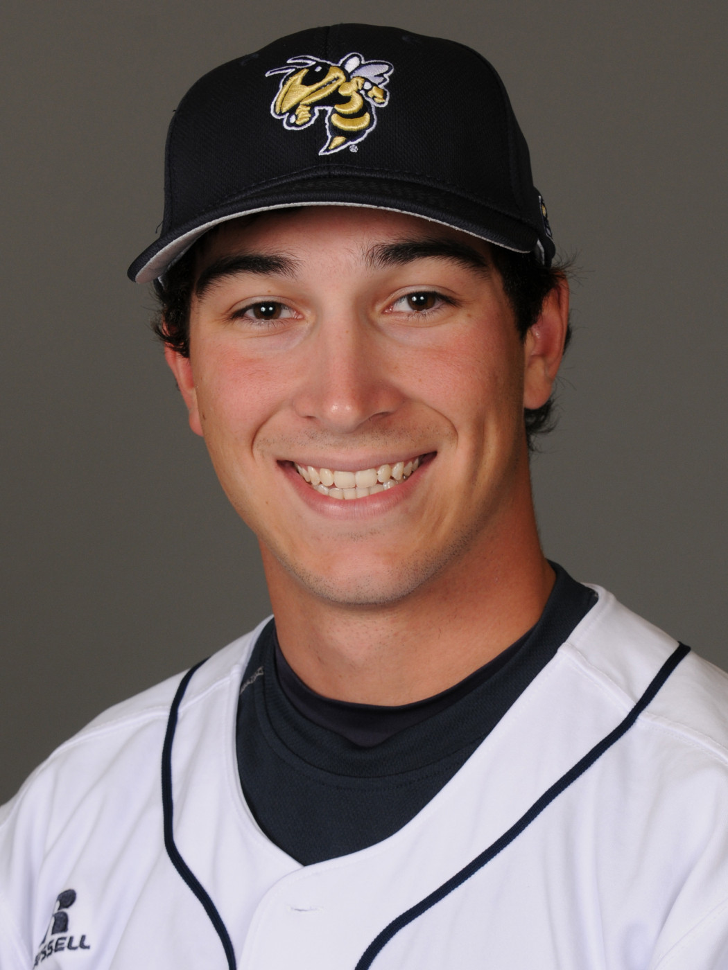 Jason Garofalo 2009 headshot